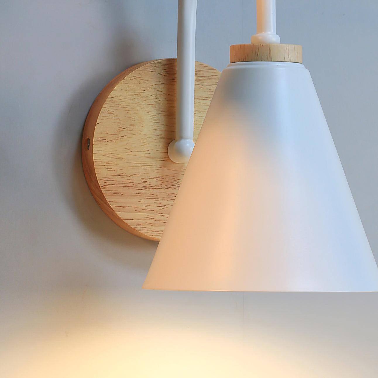 Seriva Wandlamp