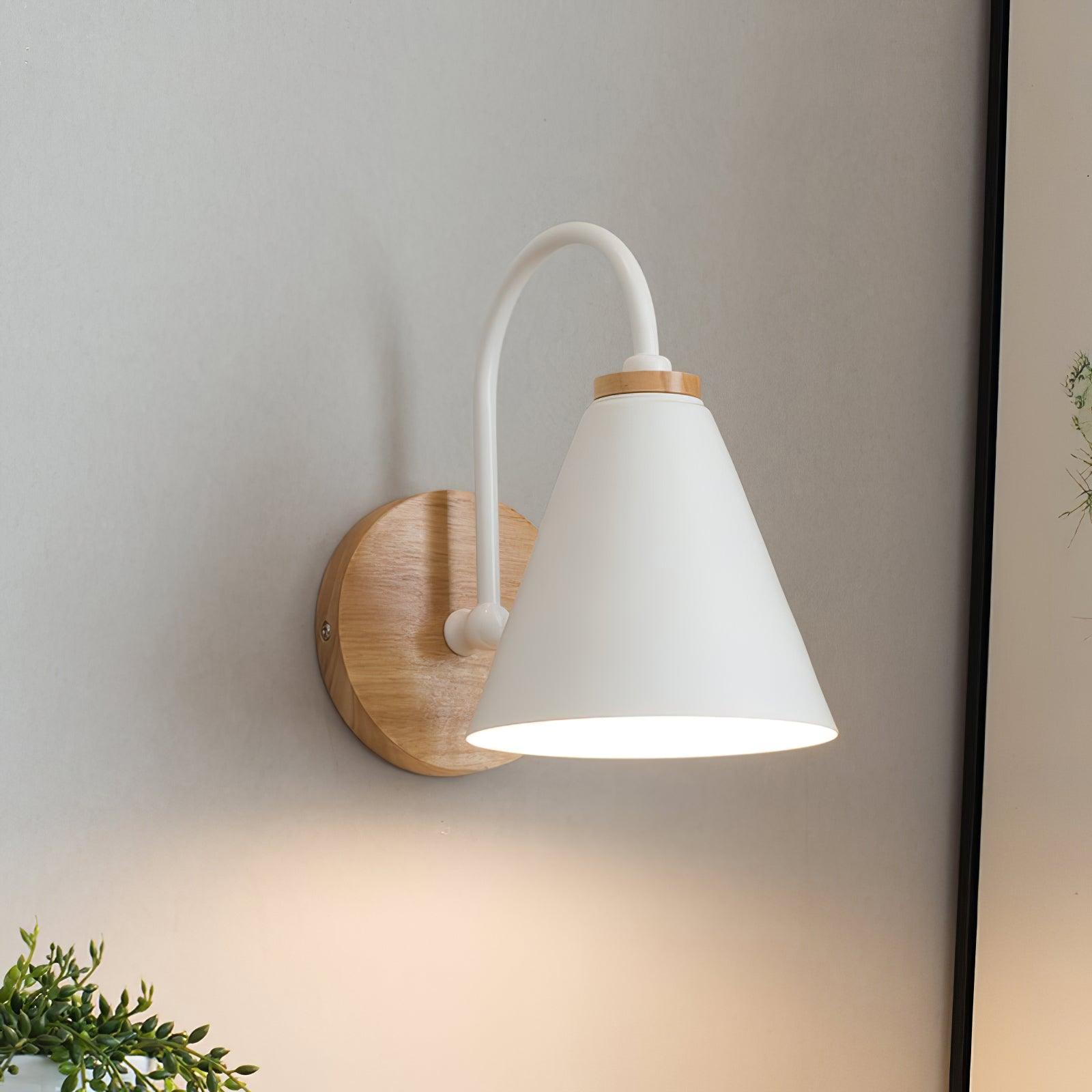 Seriva Wandlamp