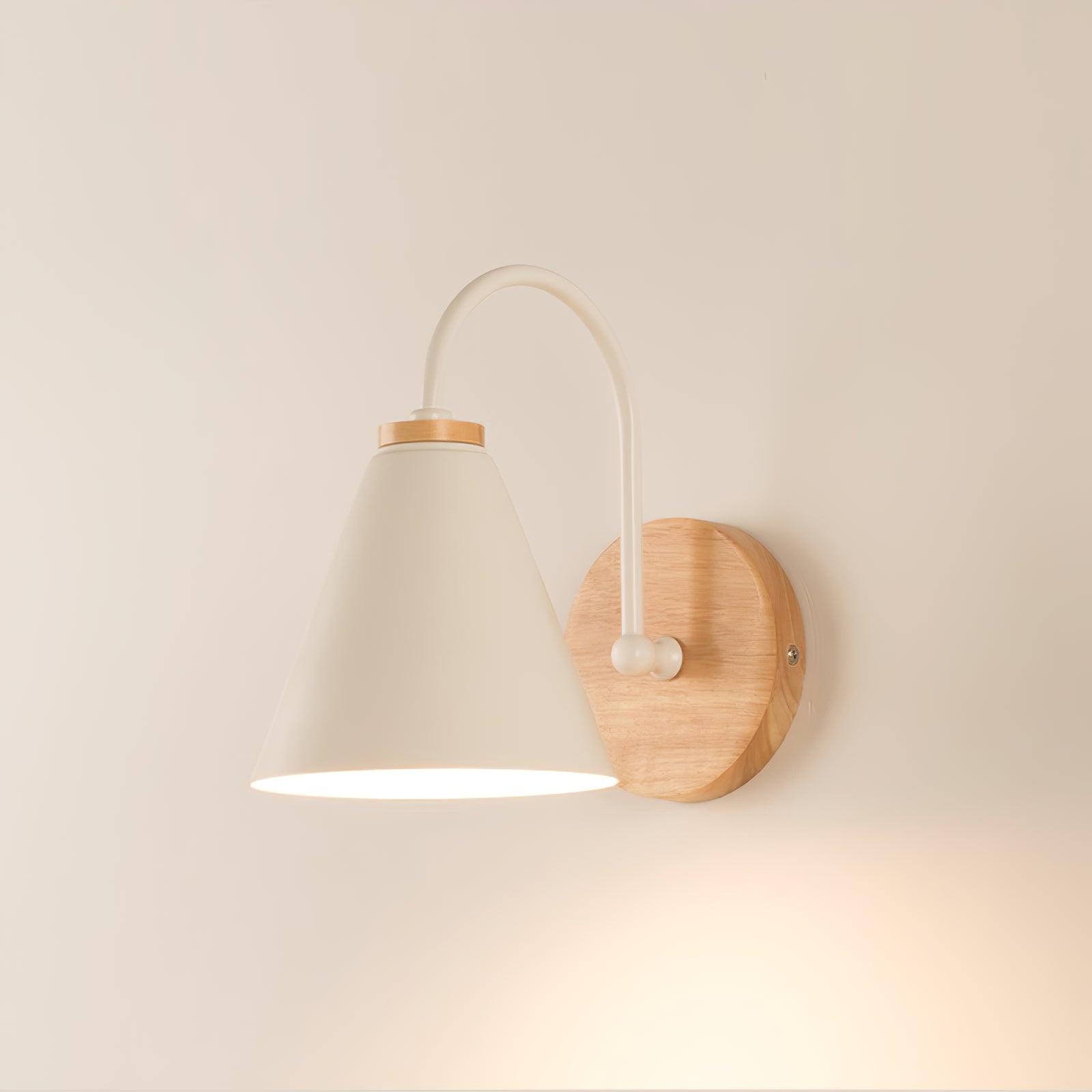 Seriva Wandlamp
