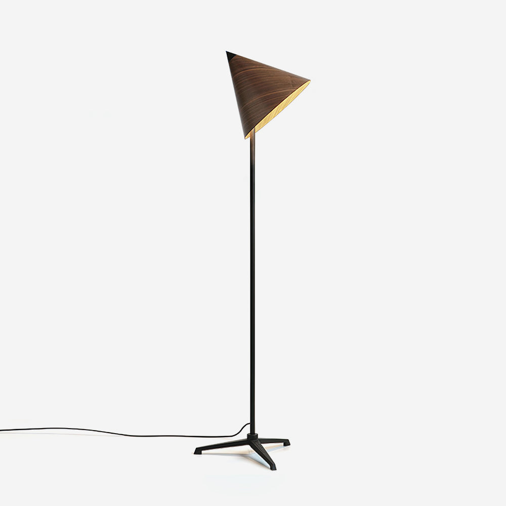 Konize Vloerlamp