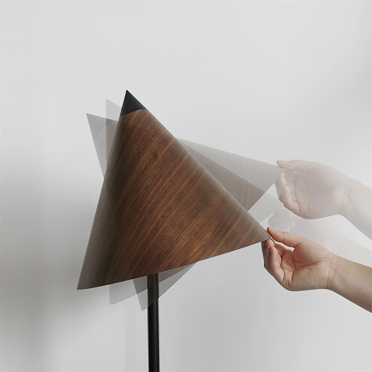 Konize Vloerlamp