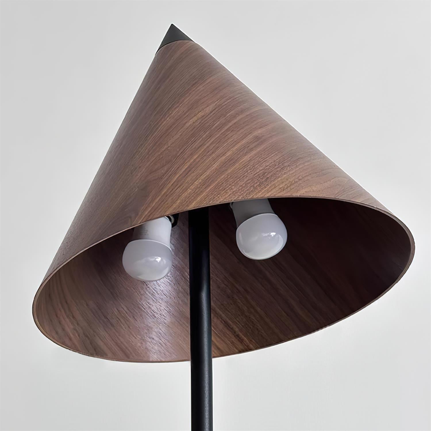 Konize Vloerlamp