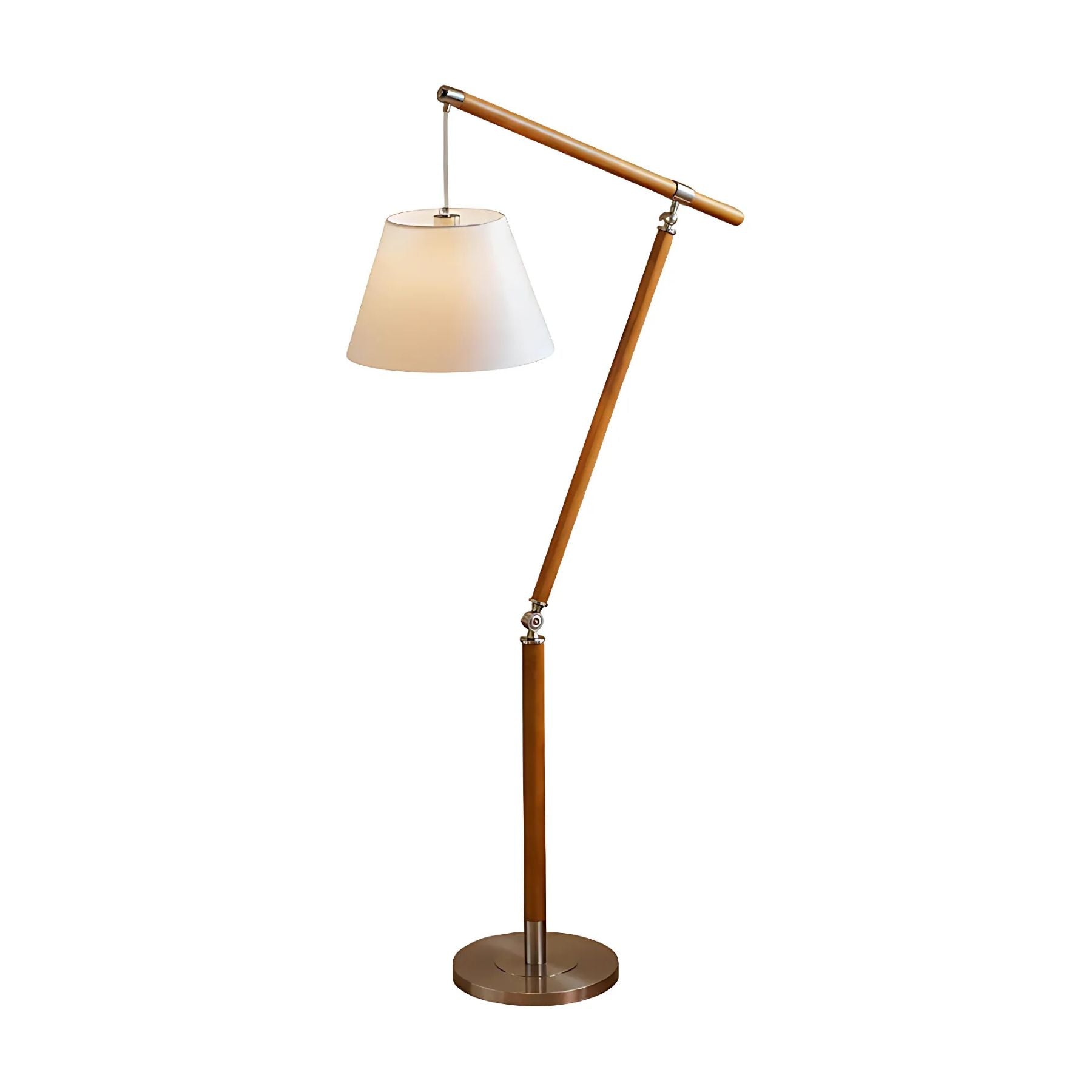 Lampada da terra Bolenza