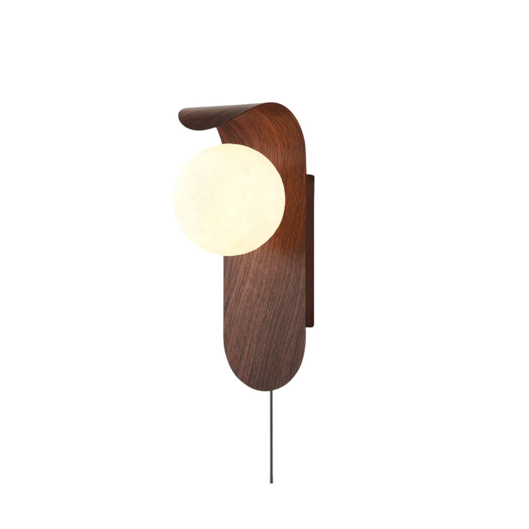 Lyrace Wandlamp