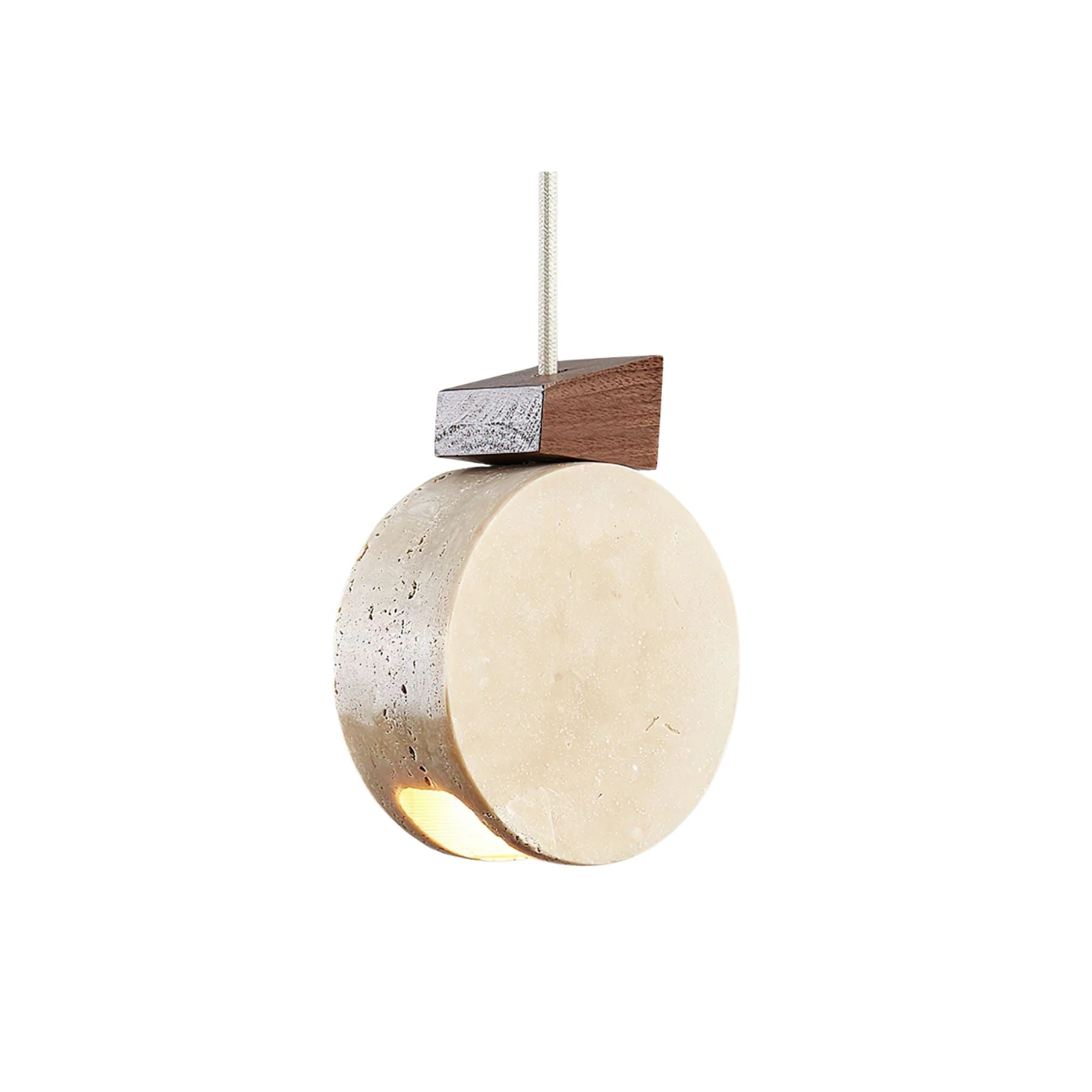 Tenna Ring Hanglamp