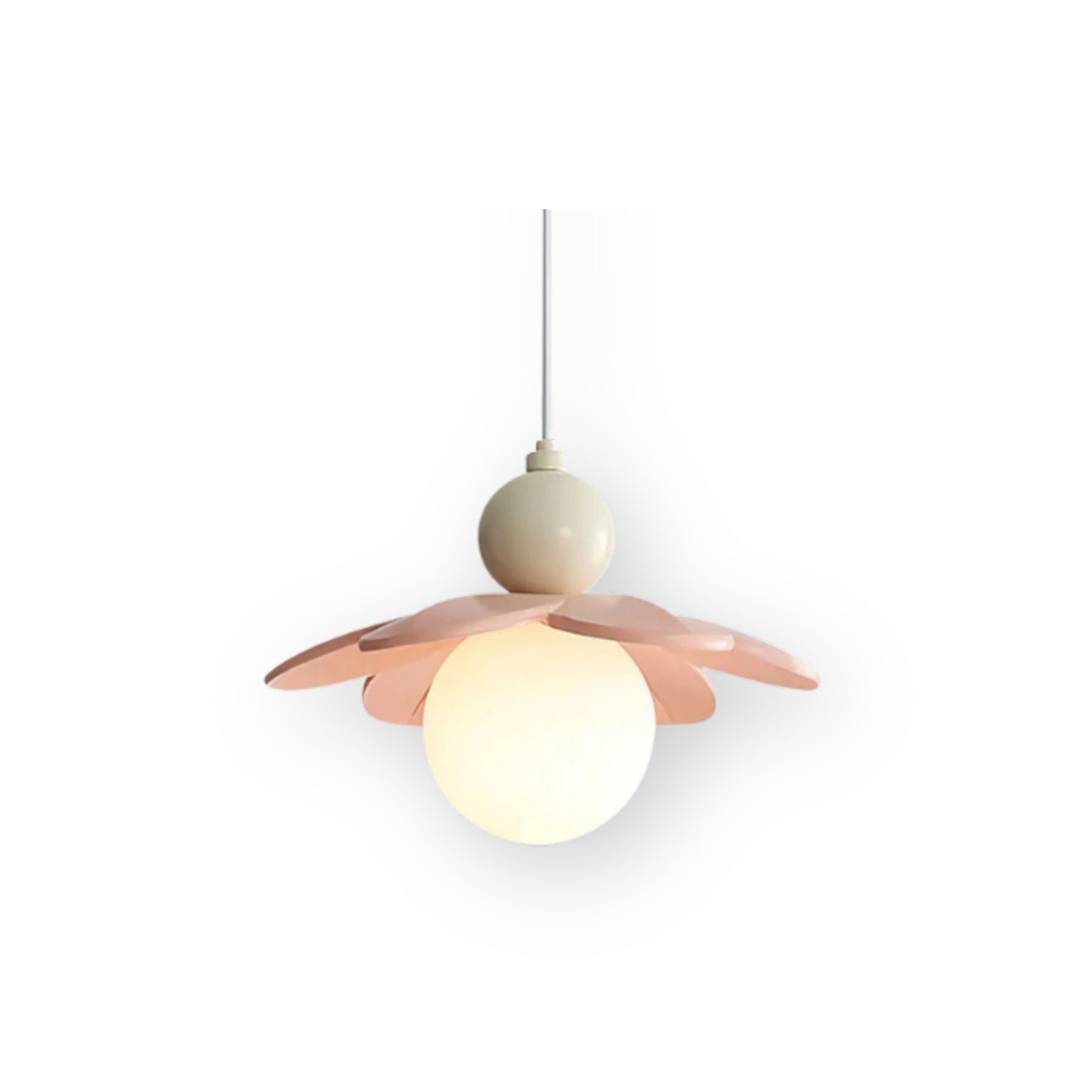 Svalon Flower Hanglamp