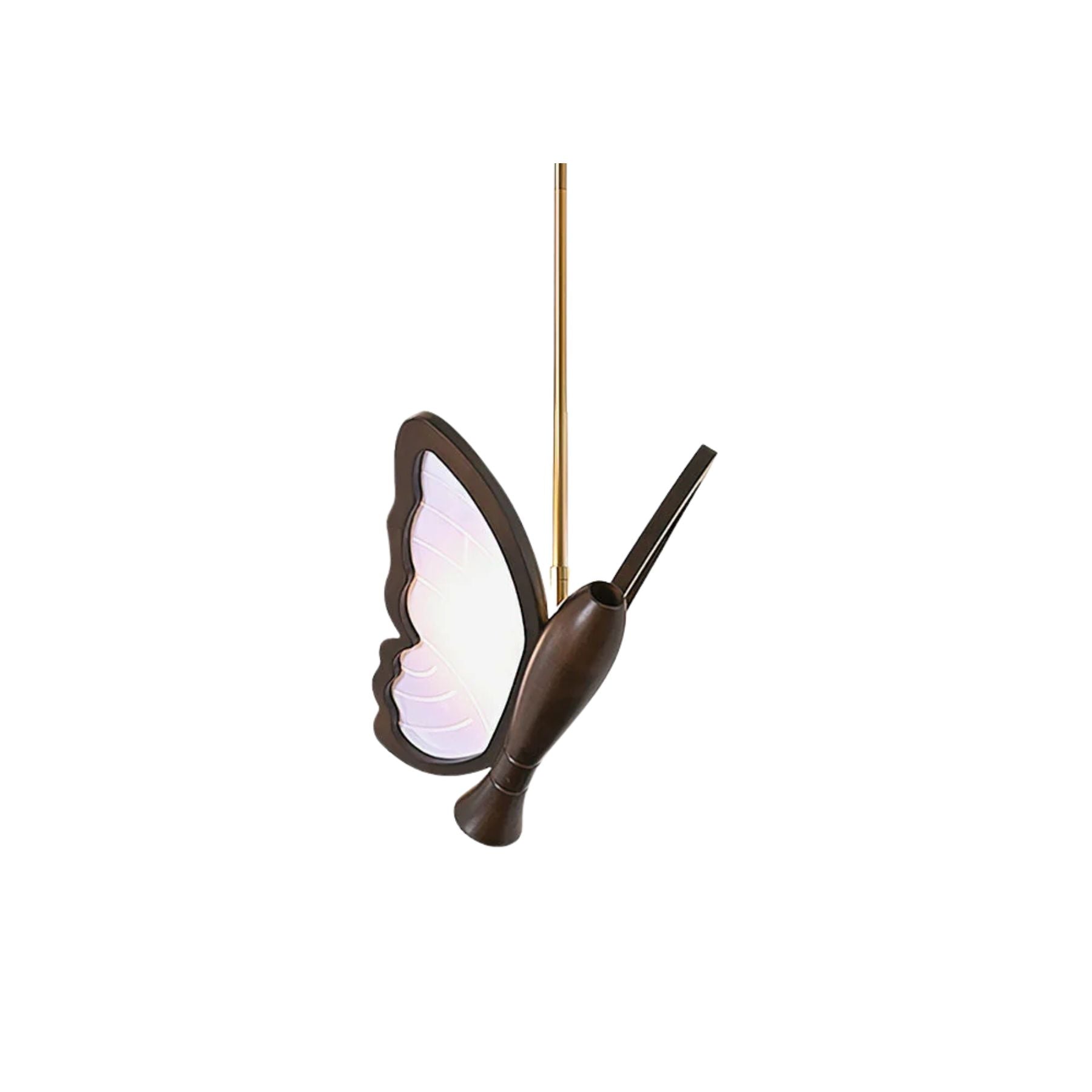 Misty Vlinder Hanglamp