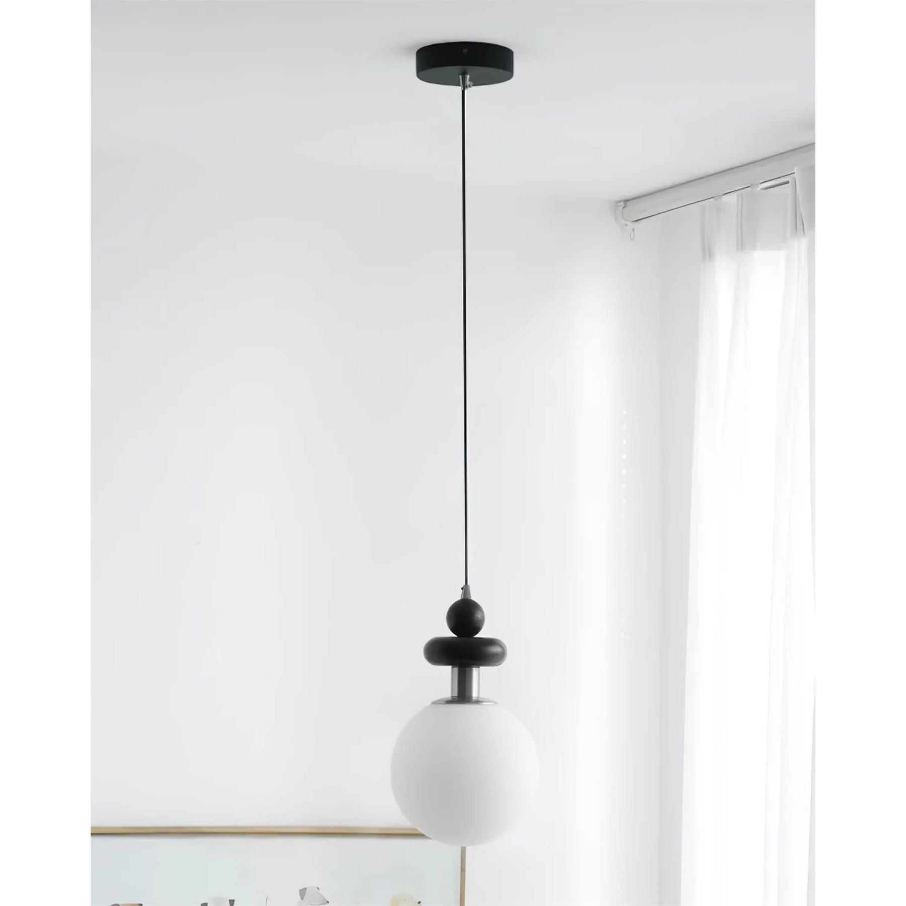 Mazza Hanglamp