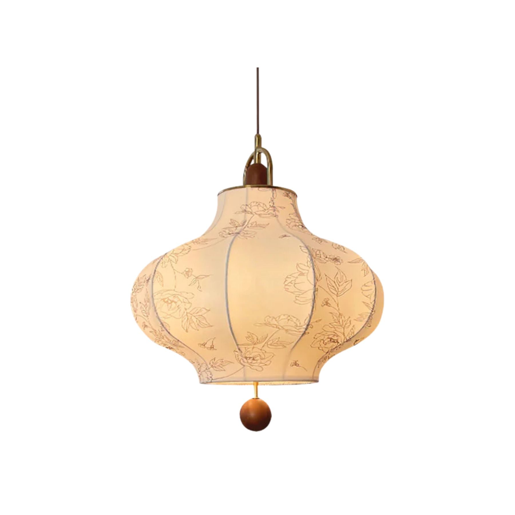 Solifo Hanglamp