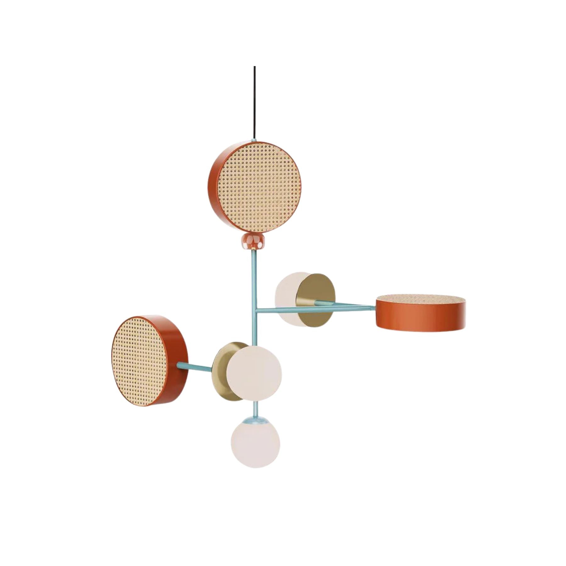 Montaso Hanglamp