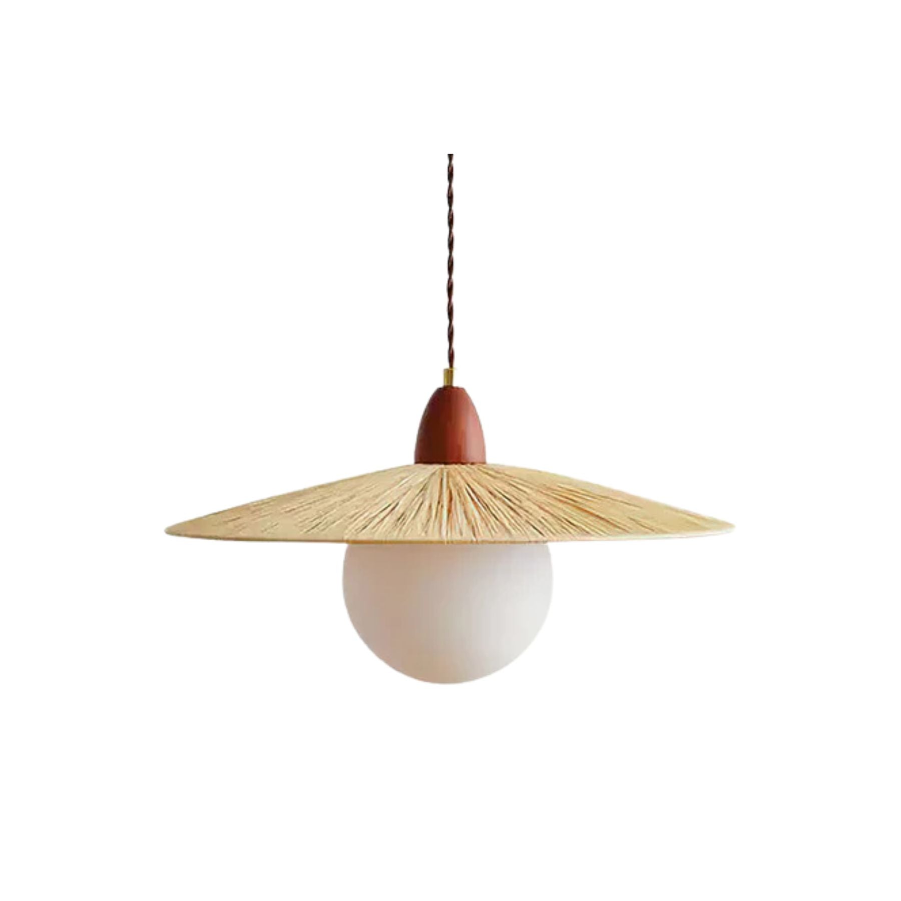 Bruvina Hanglamp