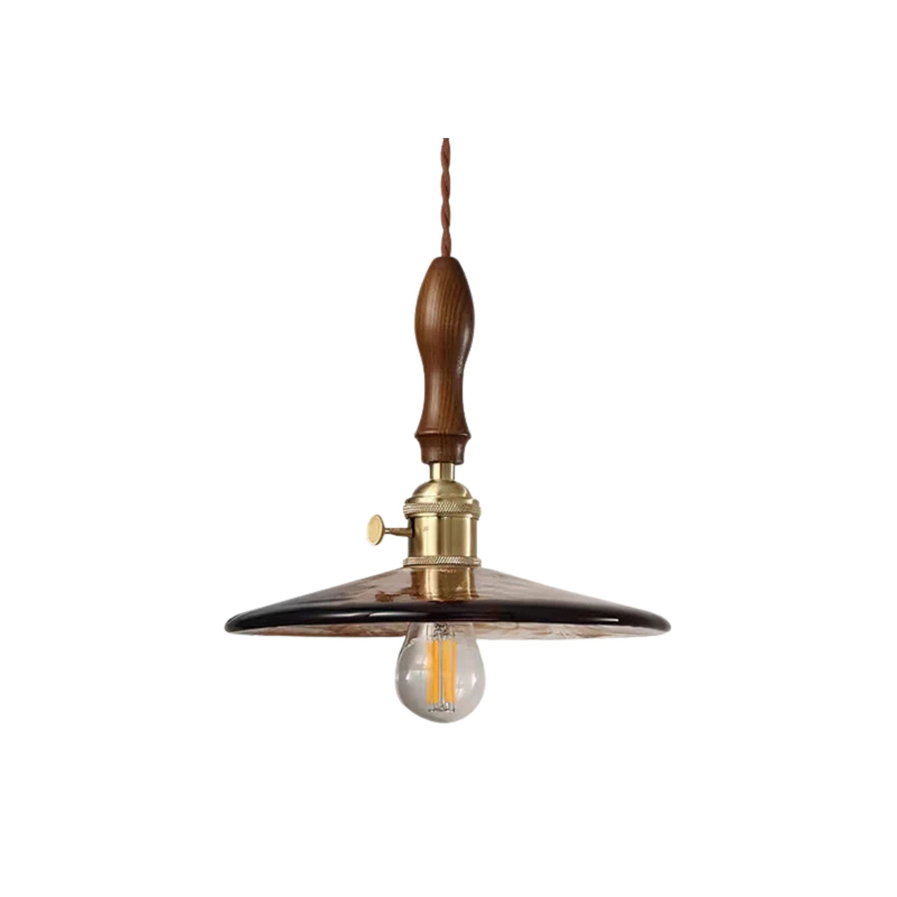 Melsico Vintage Hanglamp