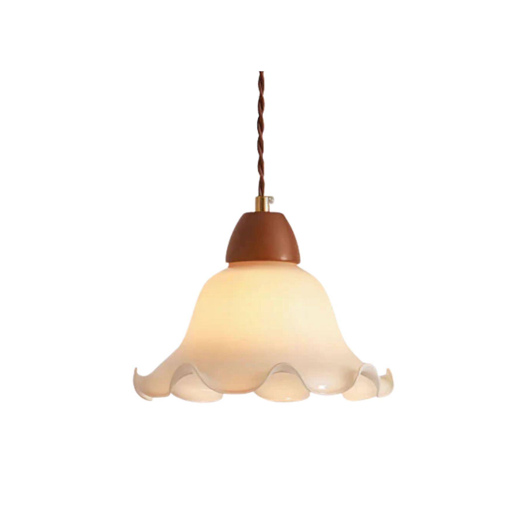 Reson Flower Hanglamp