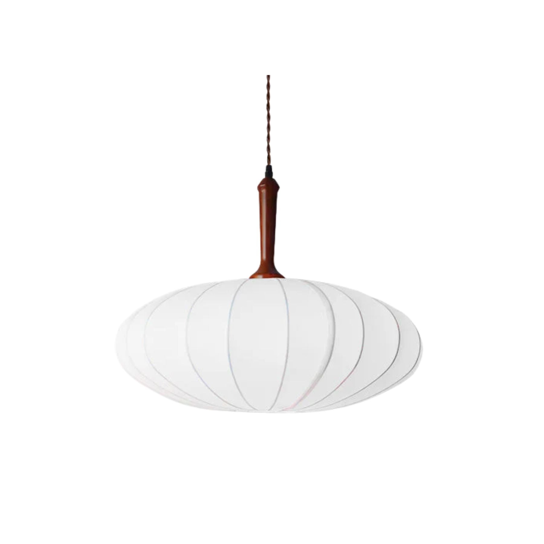 Hasyra Stoffen Hanglamp