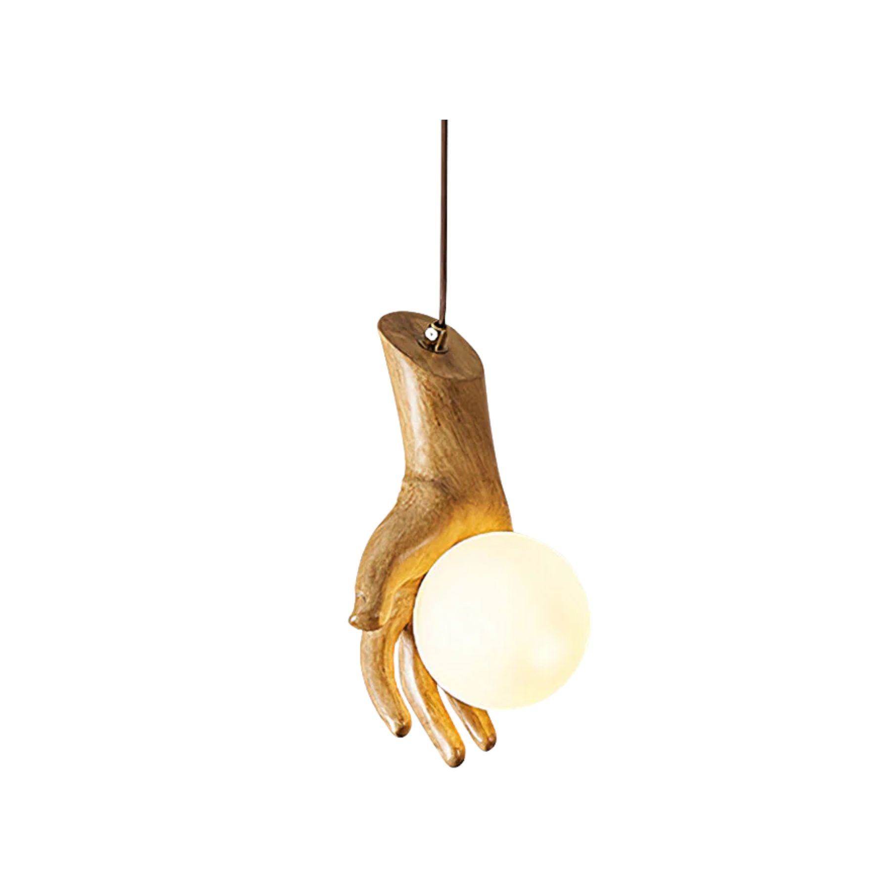 Ivelor Lichtdrager Hanglamp