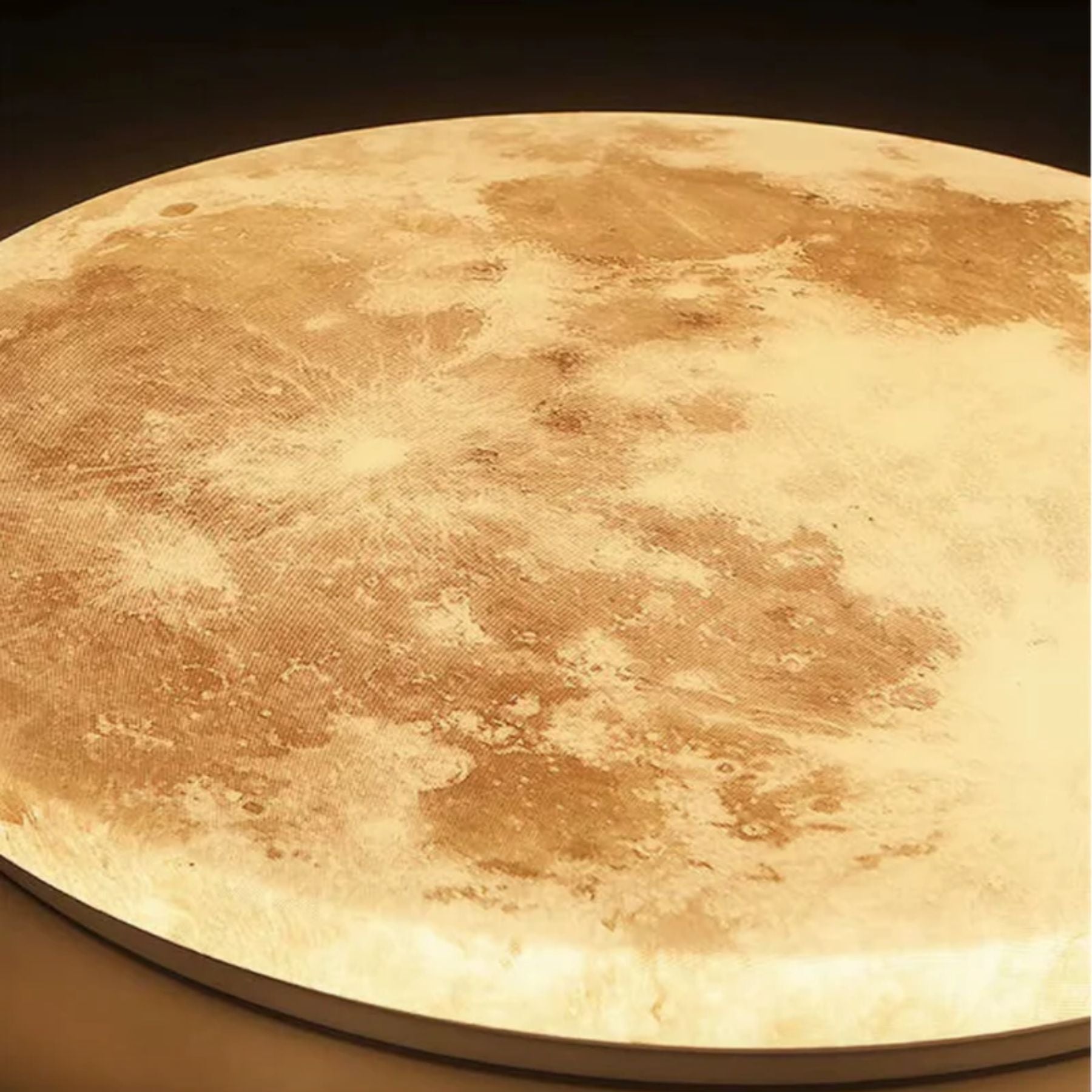 Looma Maanlamp
