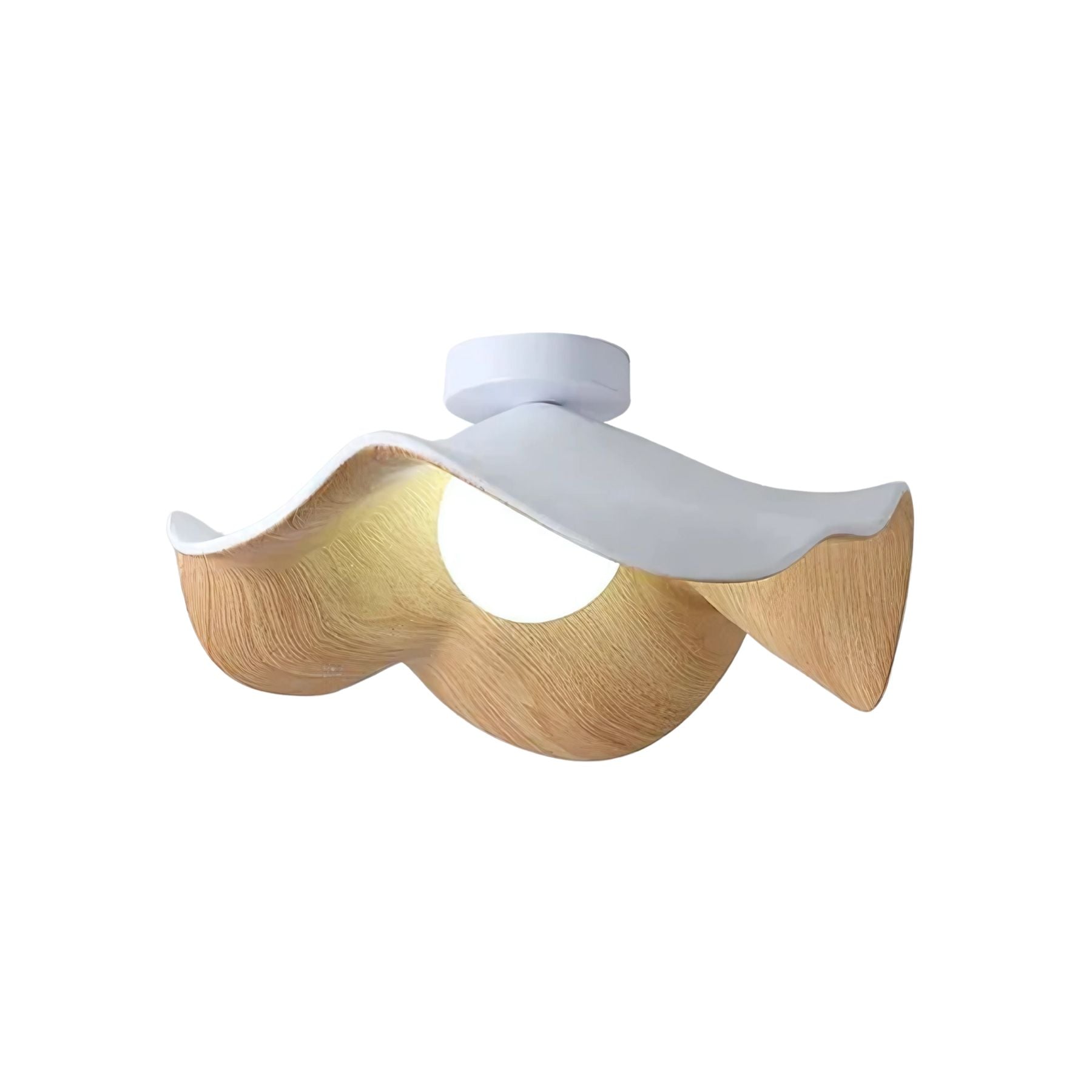 Lotus Flower Plafondlamp