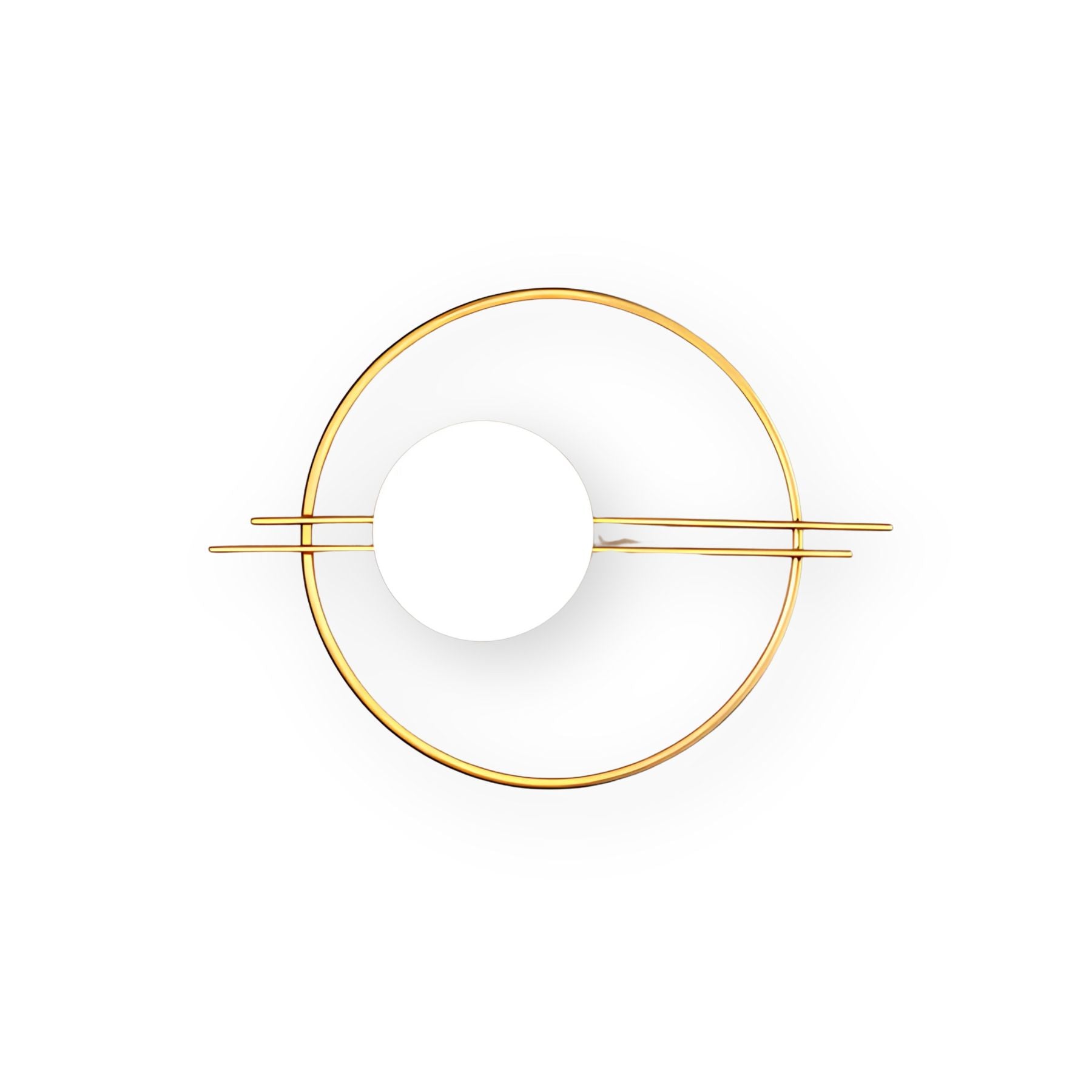 Lumon Design Wandlamp