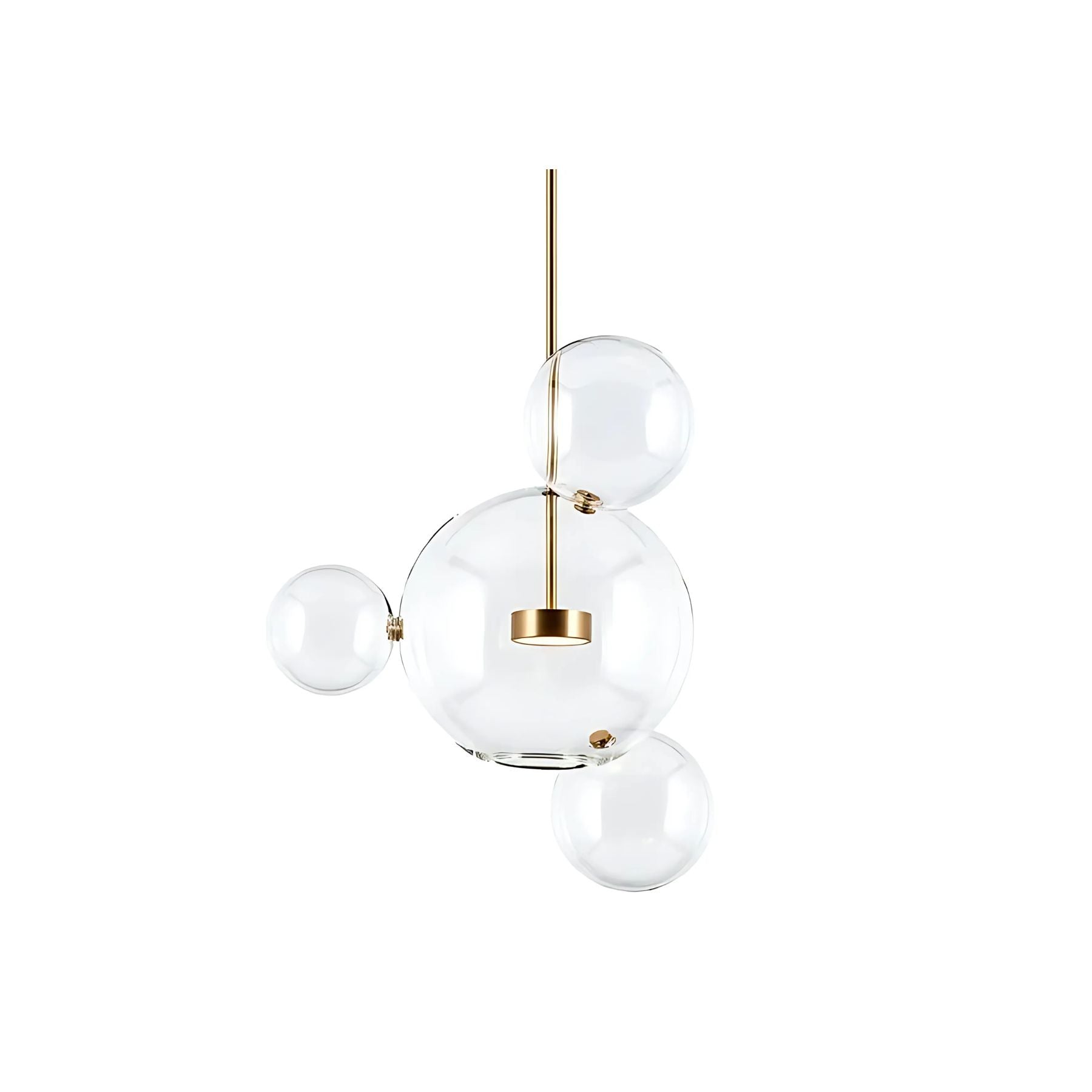 LumiSphere Hanglamp