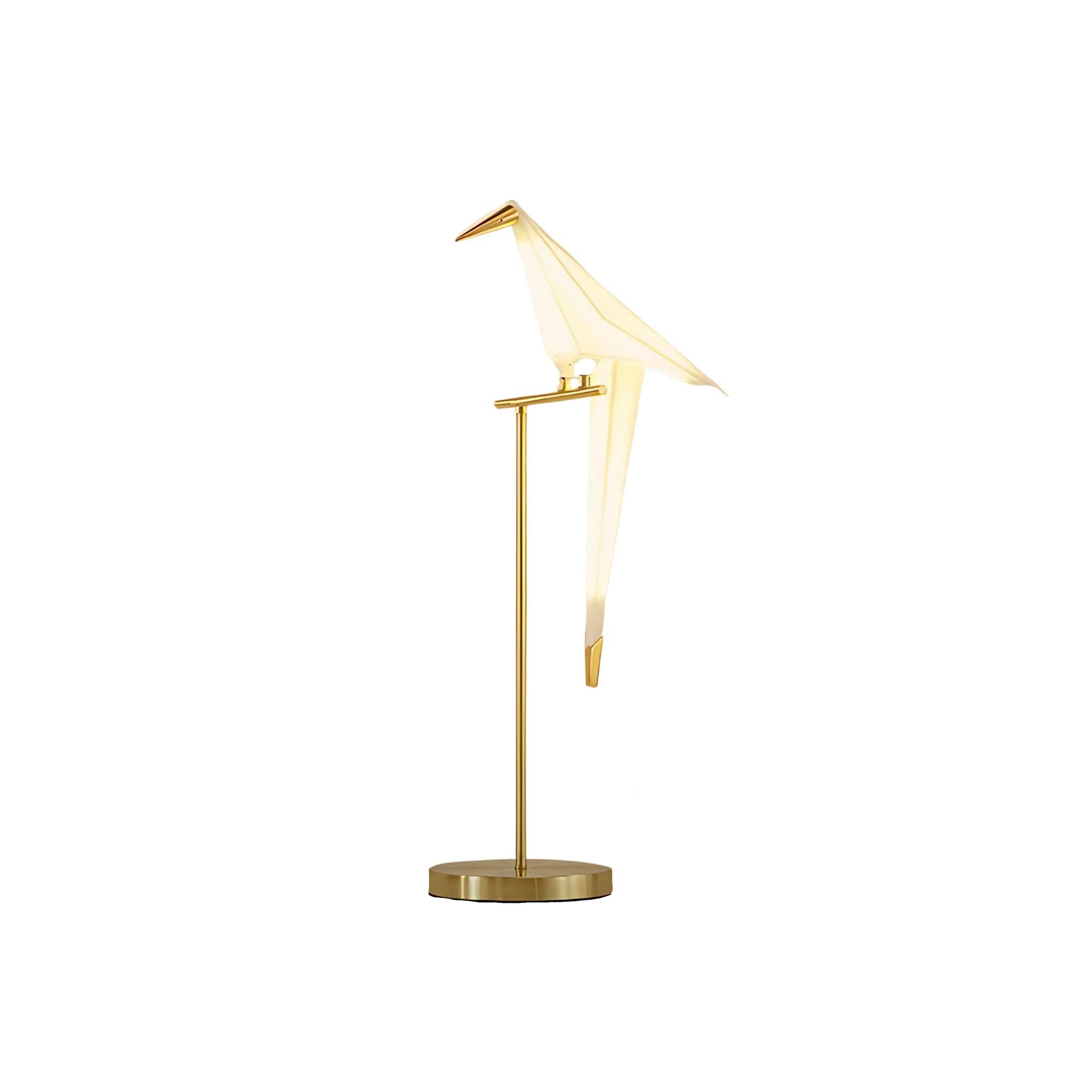 Origami Tafellamp