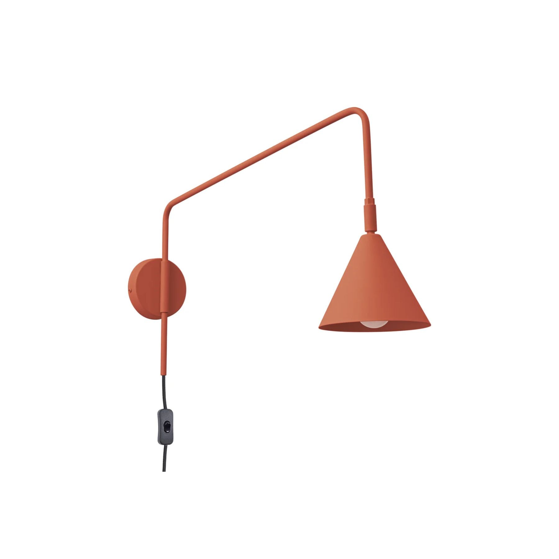 Norix Wandlamp