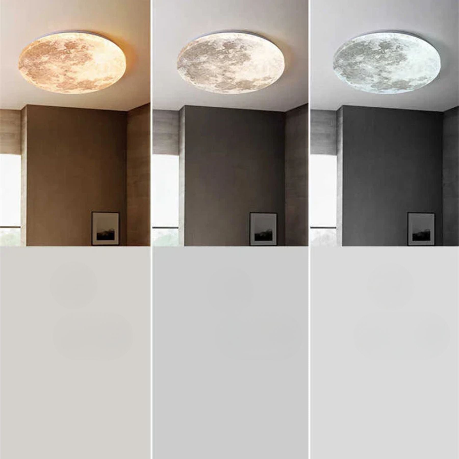 Looma Maanlamp