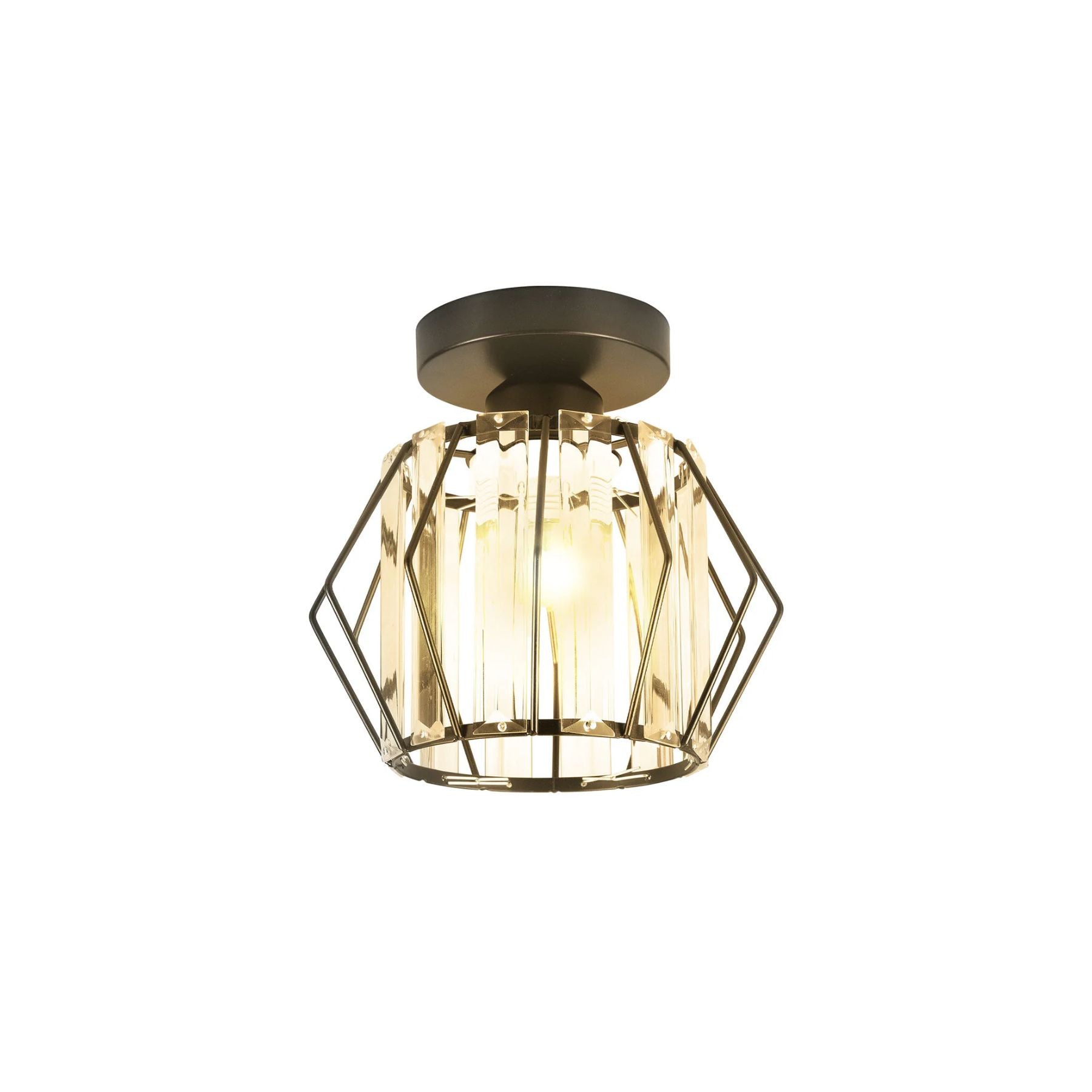 Trisal Plafondlamp