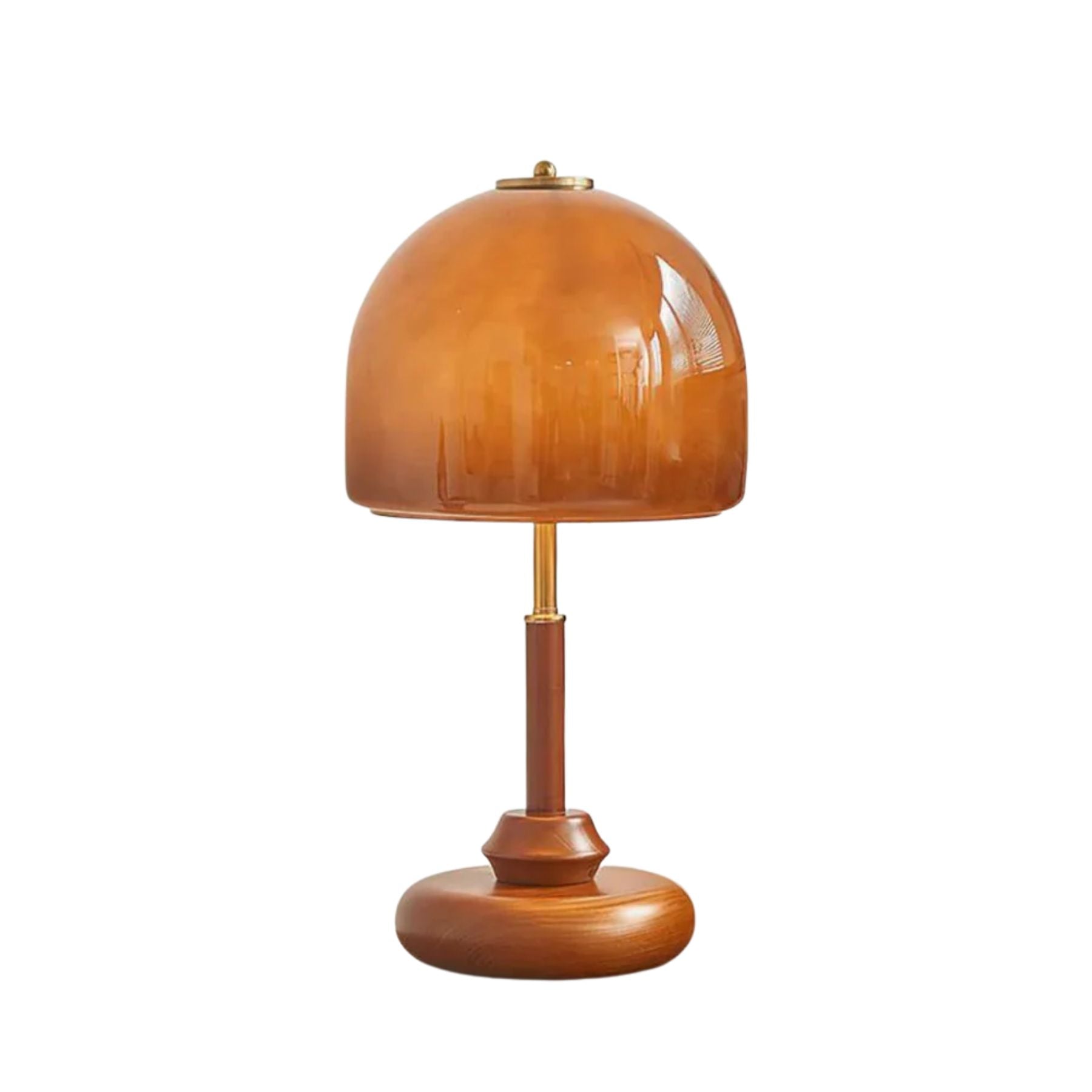 Pozzo Mushroom Tafellamp