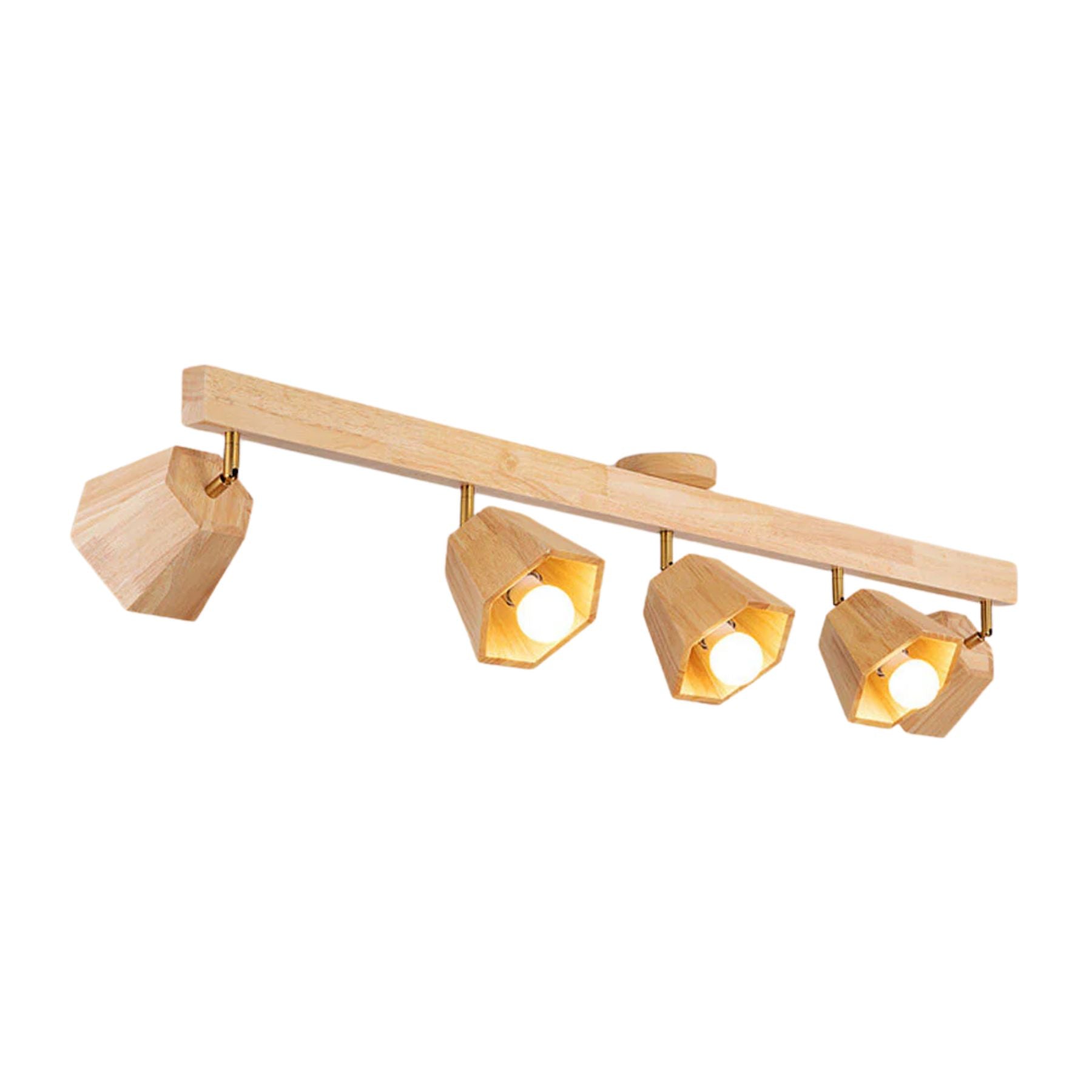 Cocozo Plafondlamp