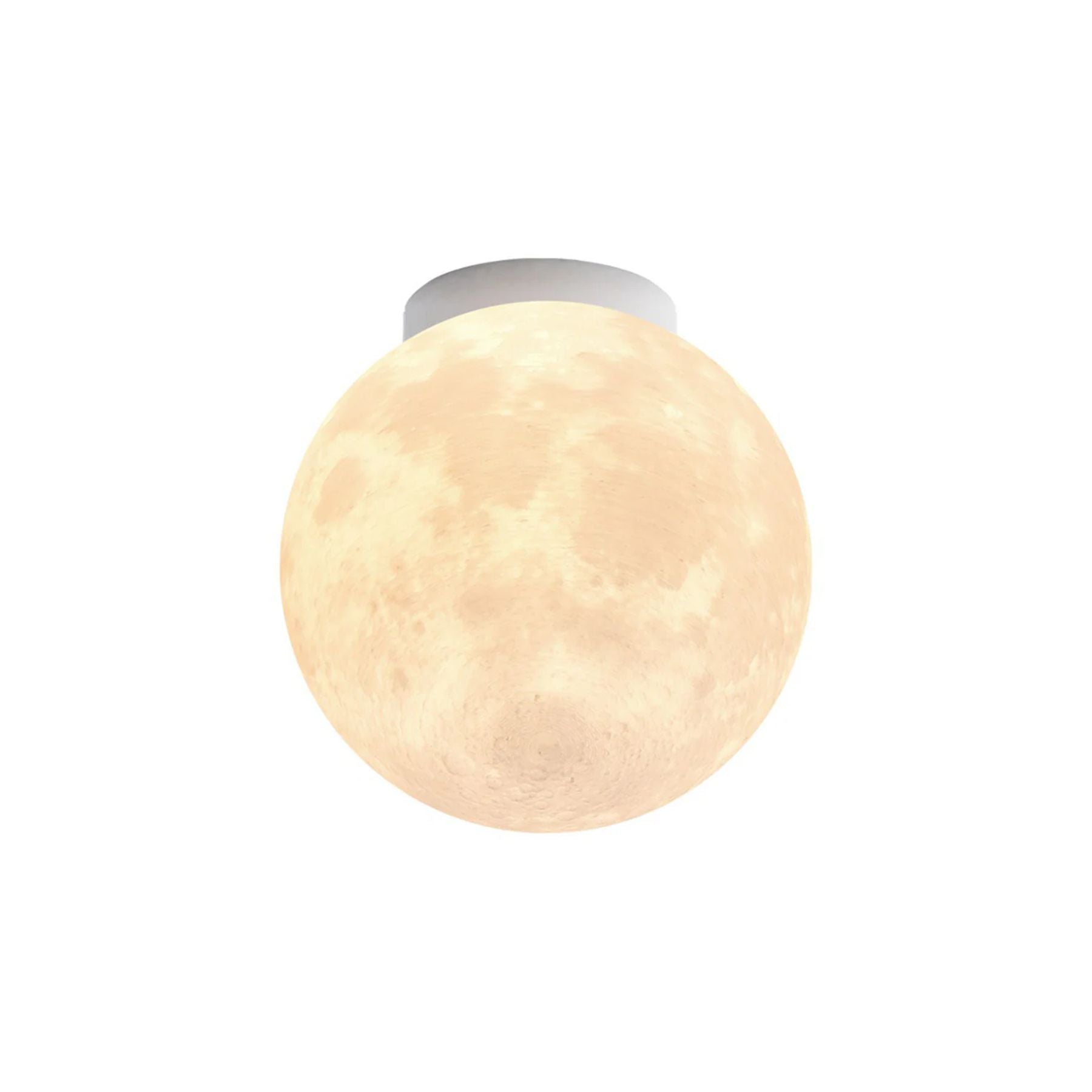 Lunex Maanontwerp Plafondlamp