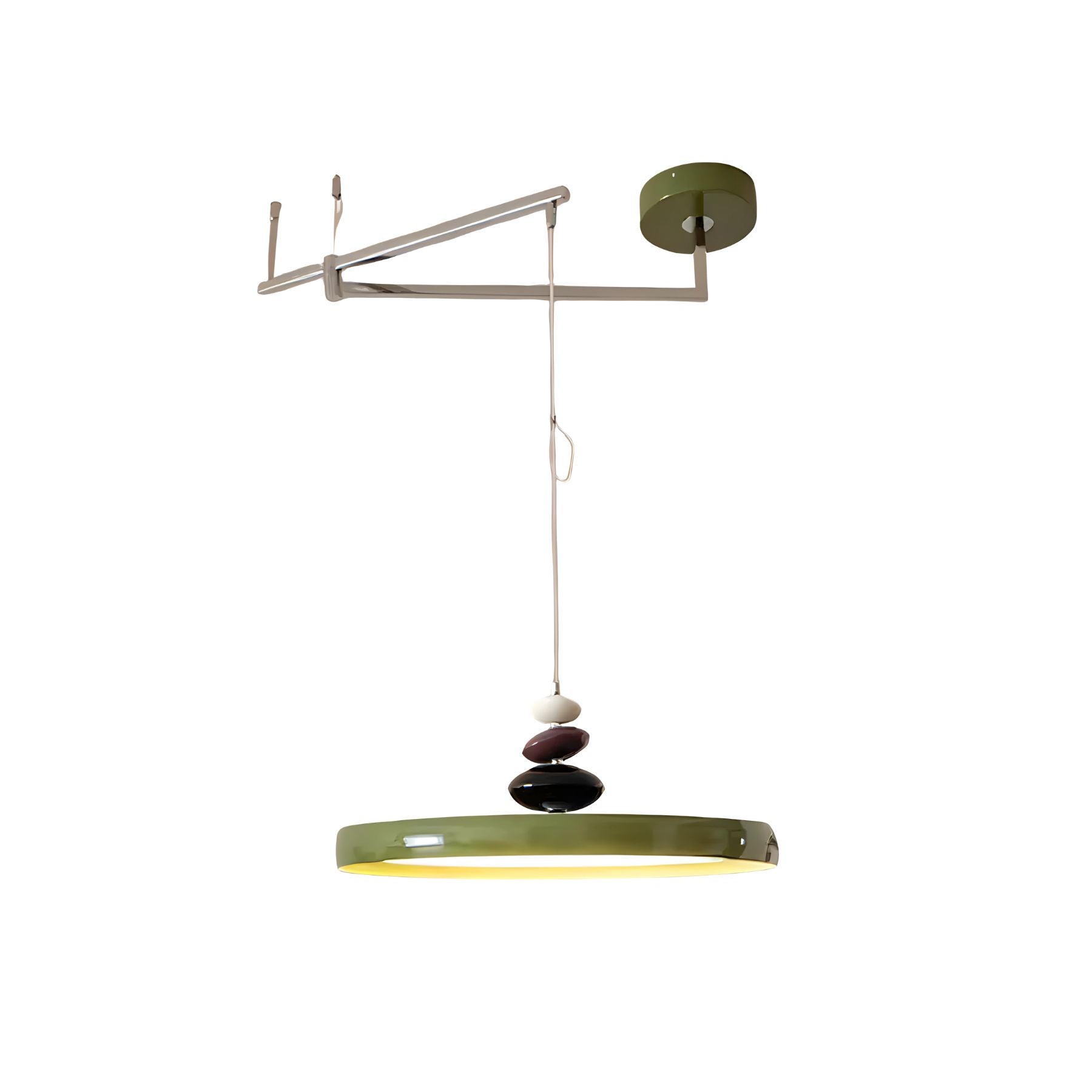 Fivorna Hanglamp