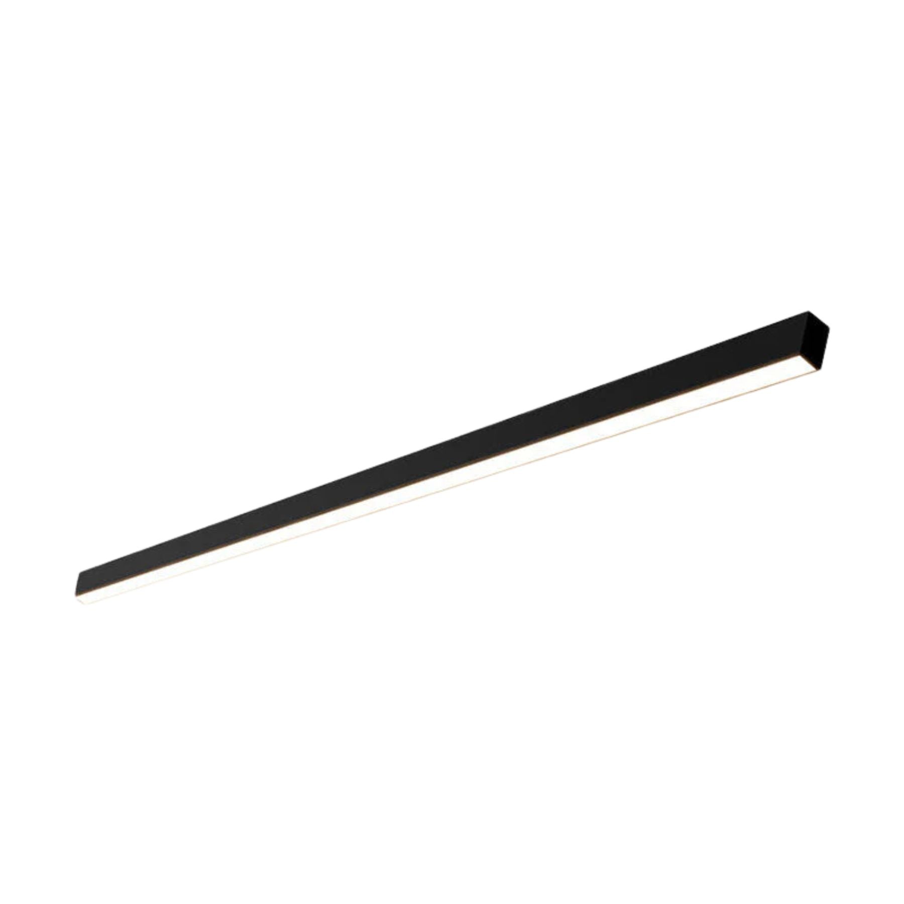 Monterio Lineaire Plafondlamp