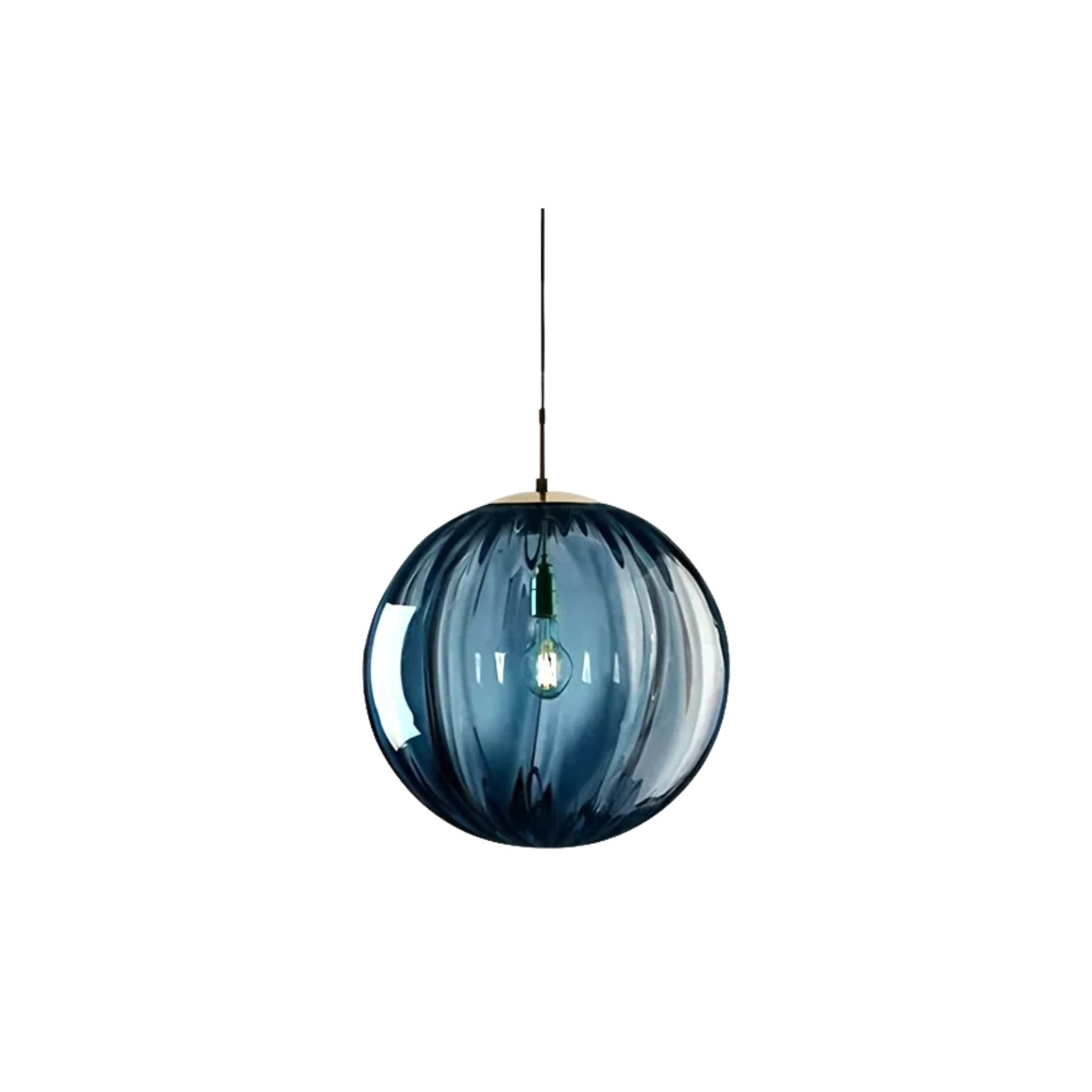 Lumo Waterpatroon Hanglamp