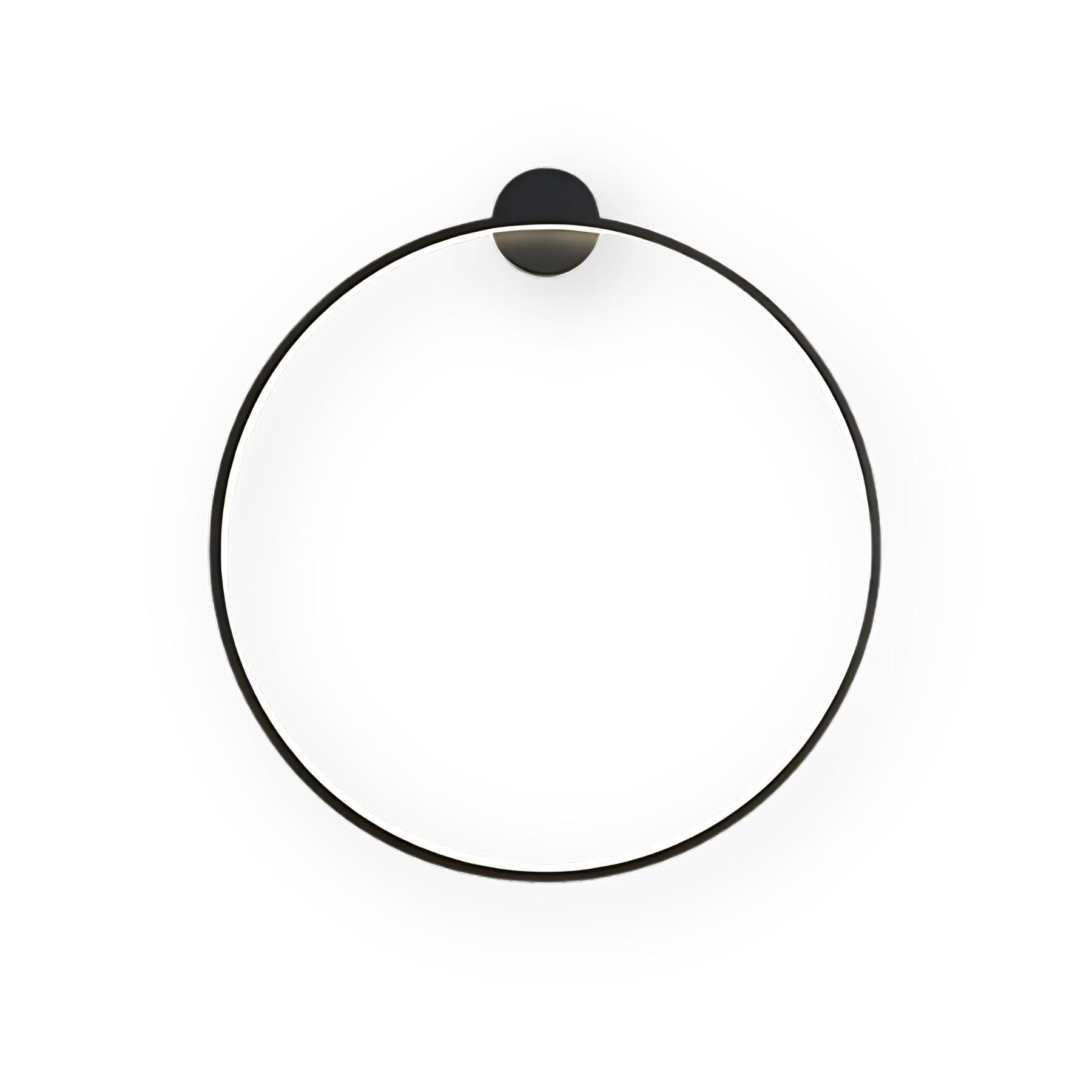 Rosero Circular Wandlamp