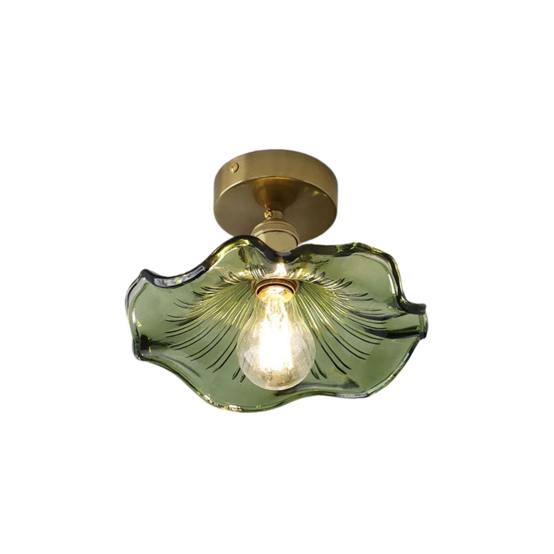 Cullivan Flower Plafondlamp