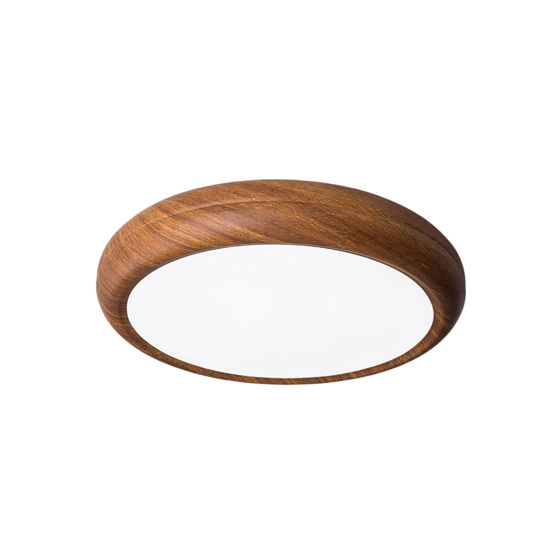 Hulazo Houten Plafondlamp