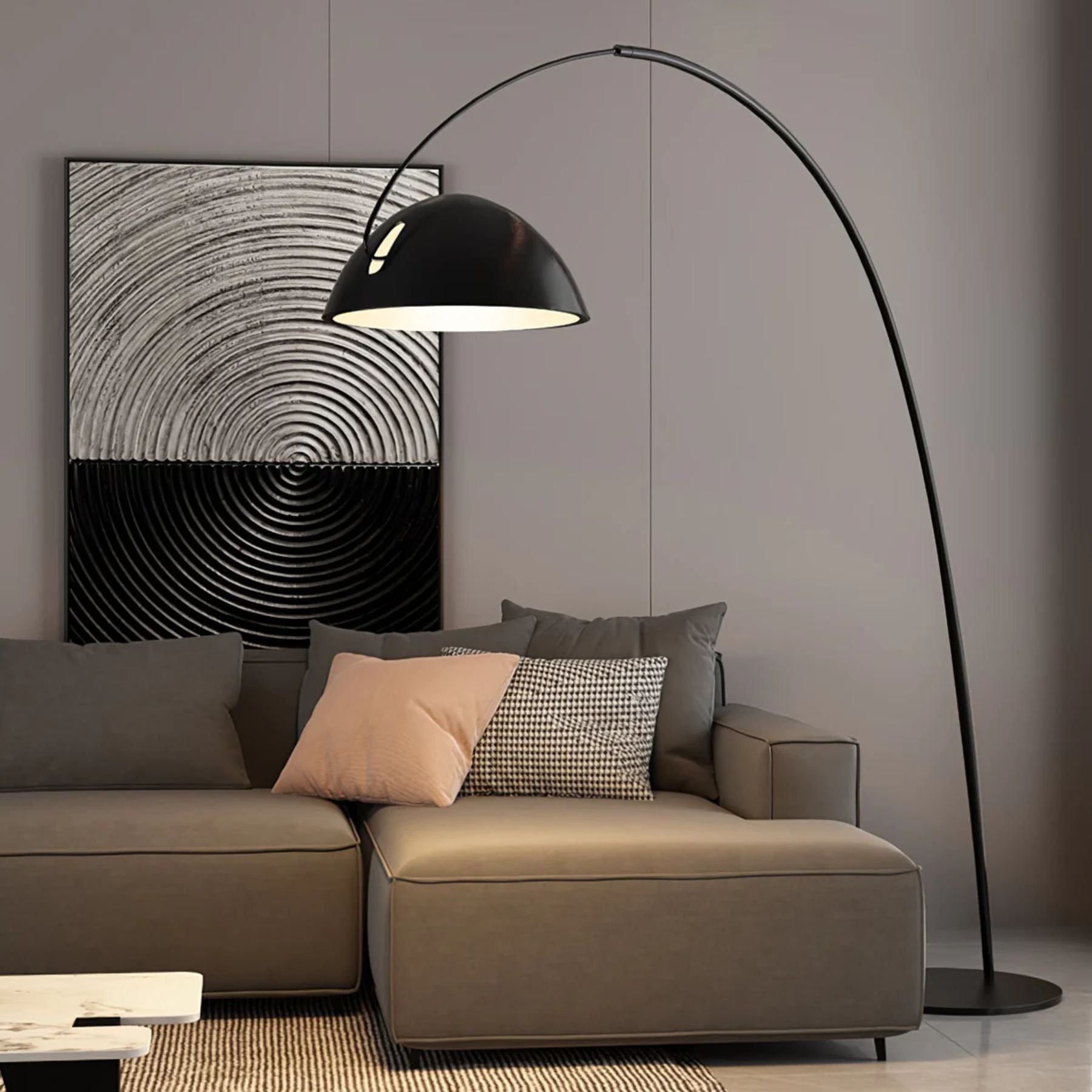 Versaec Vloerlamp