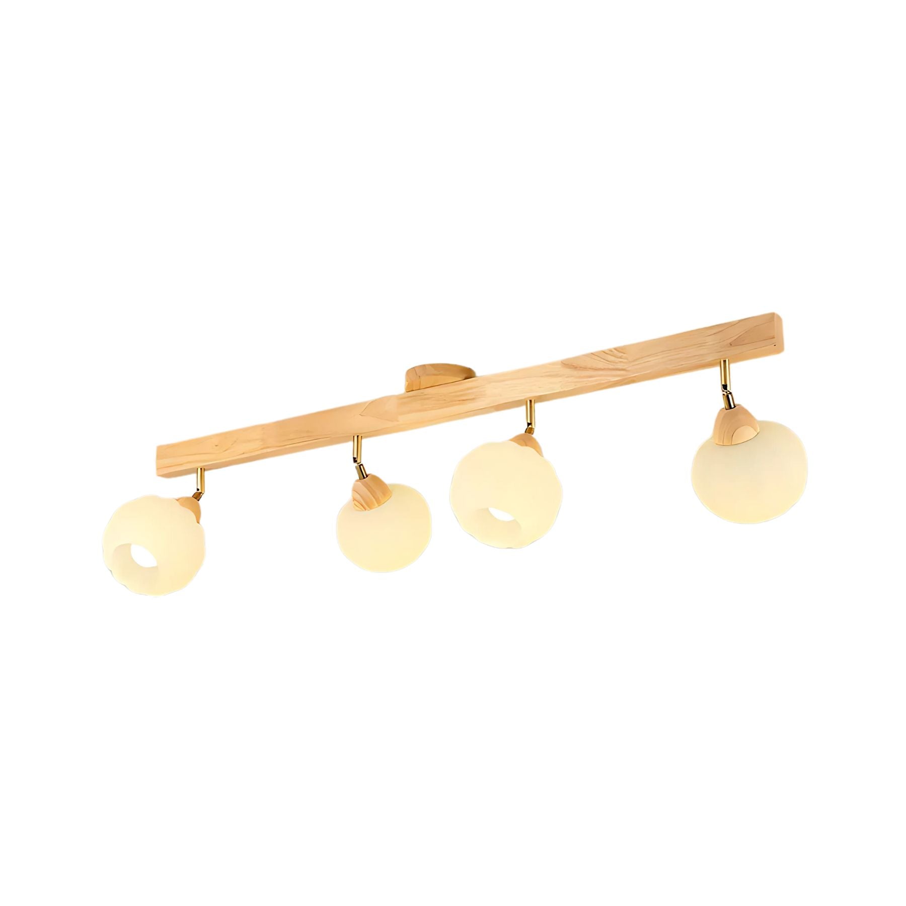Flowerline Plafondlamp