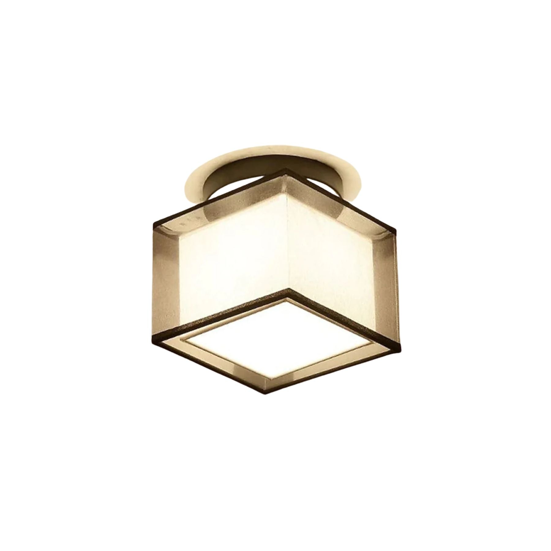 Civvan Plafondlamp