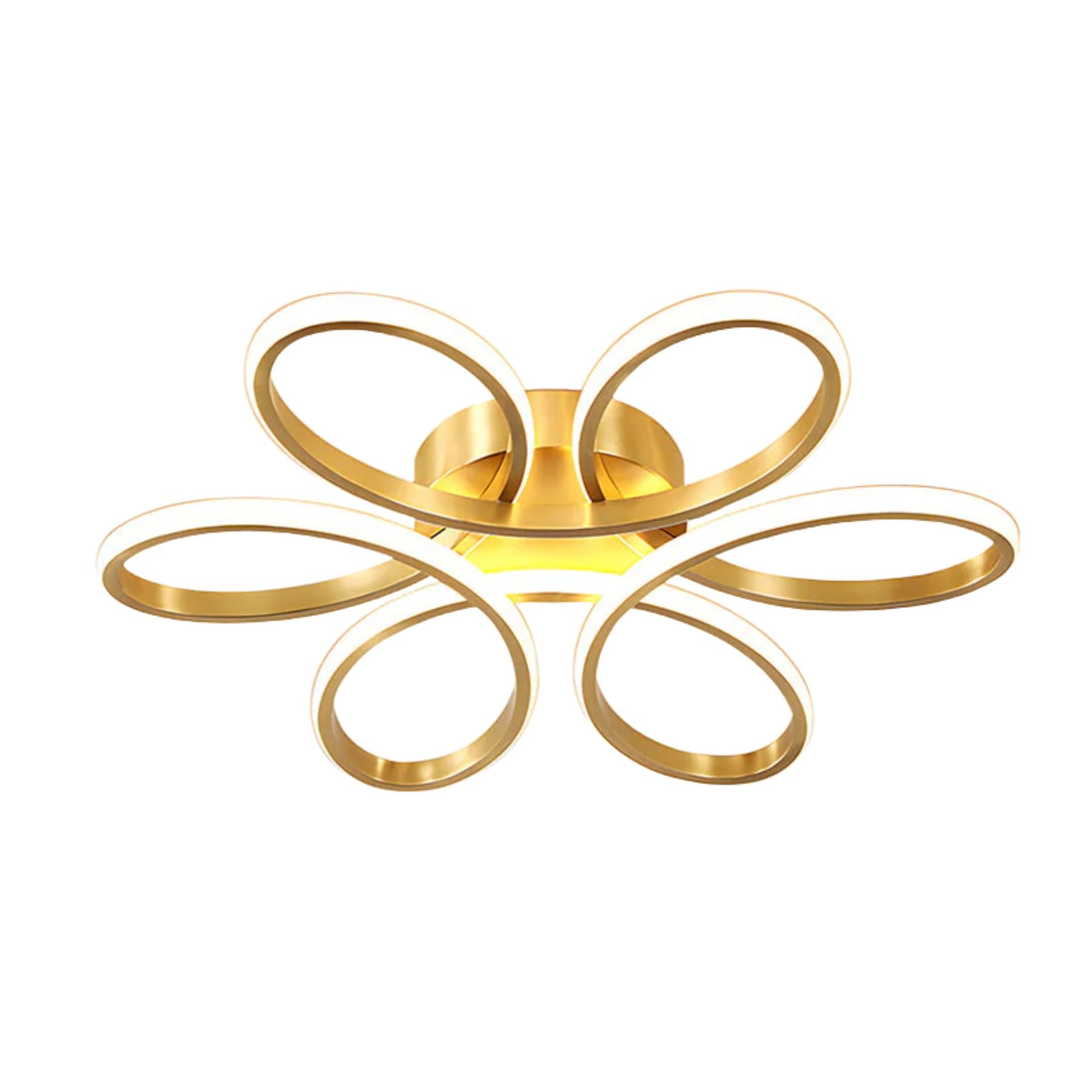 Zesline Plafondlamp