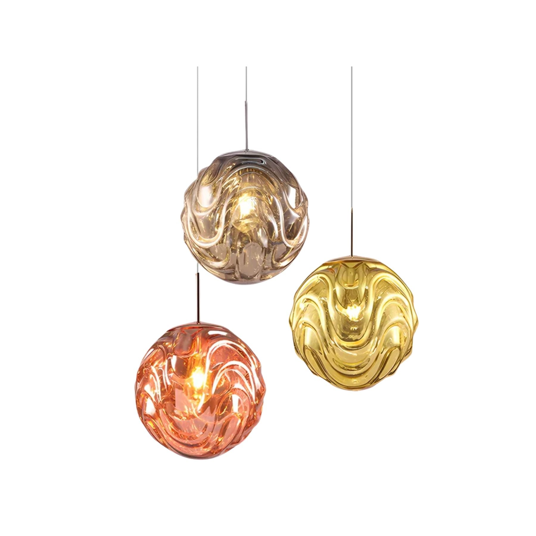 Lavadrip Hanglamp