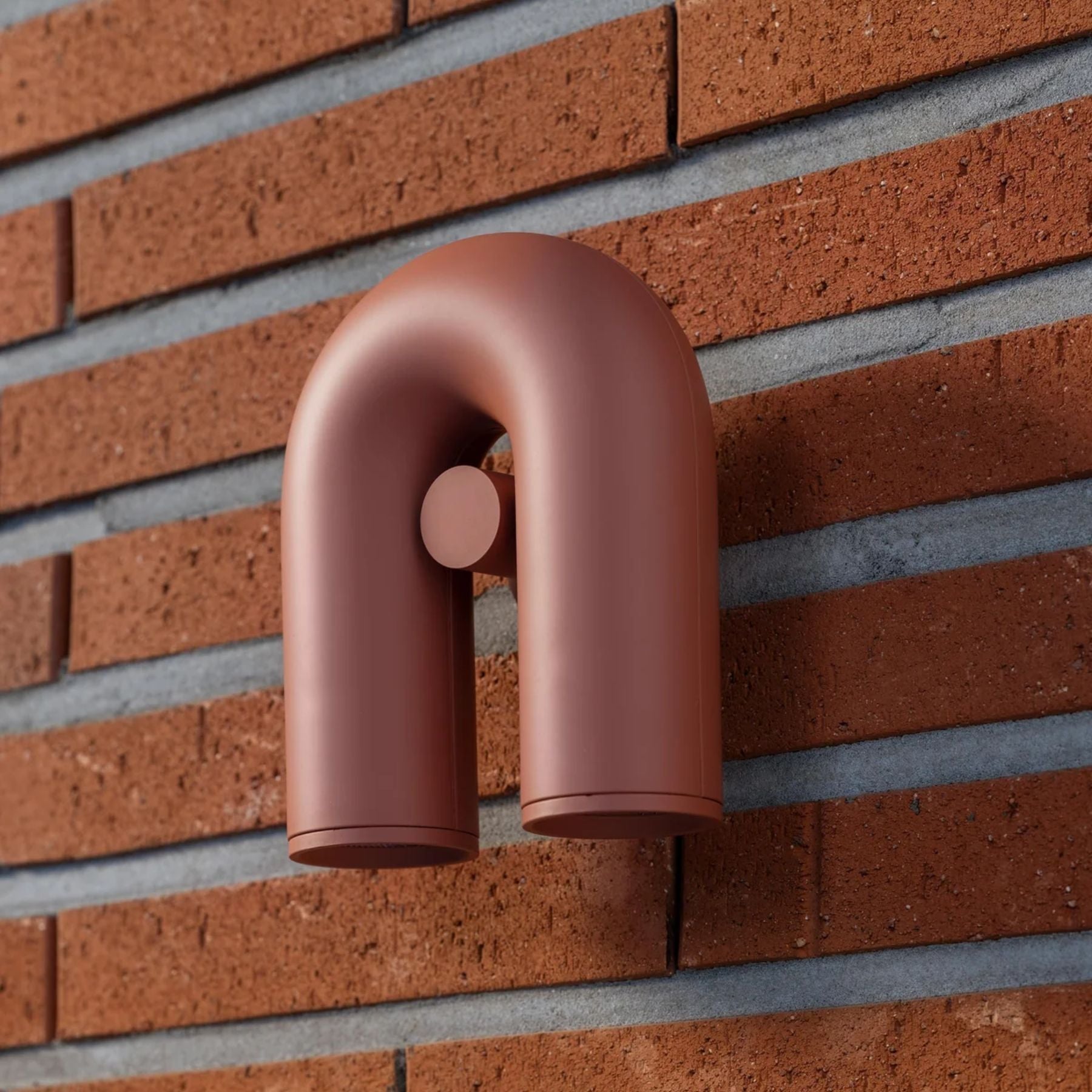 Kuben Wandlamp