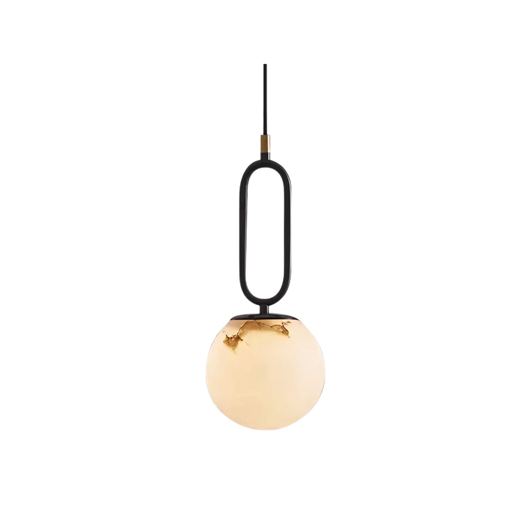 Zazelo Marmeren Hanglamp