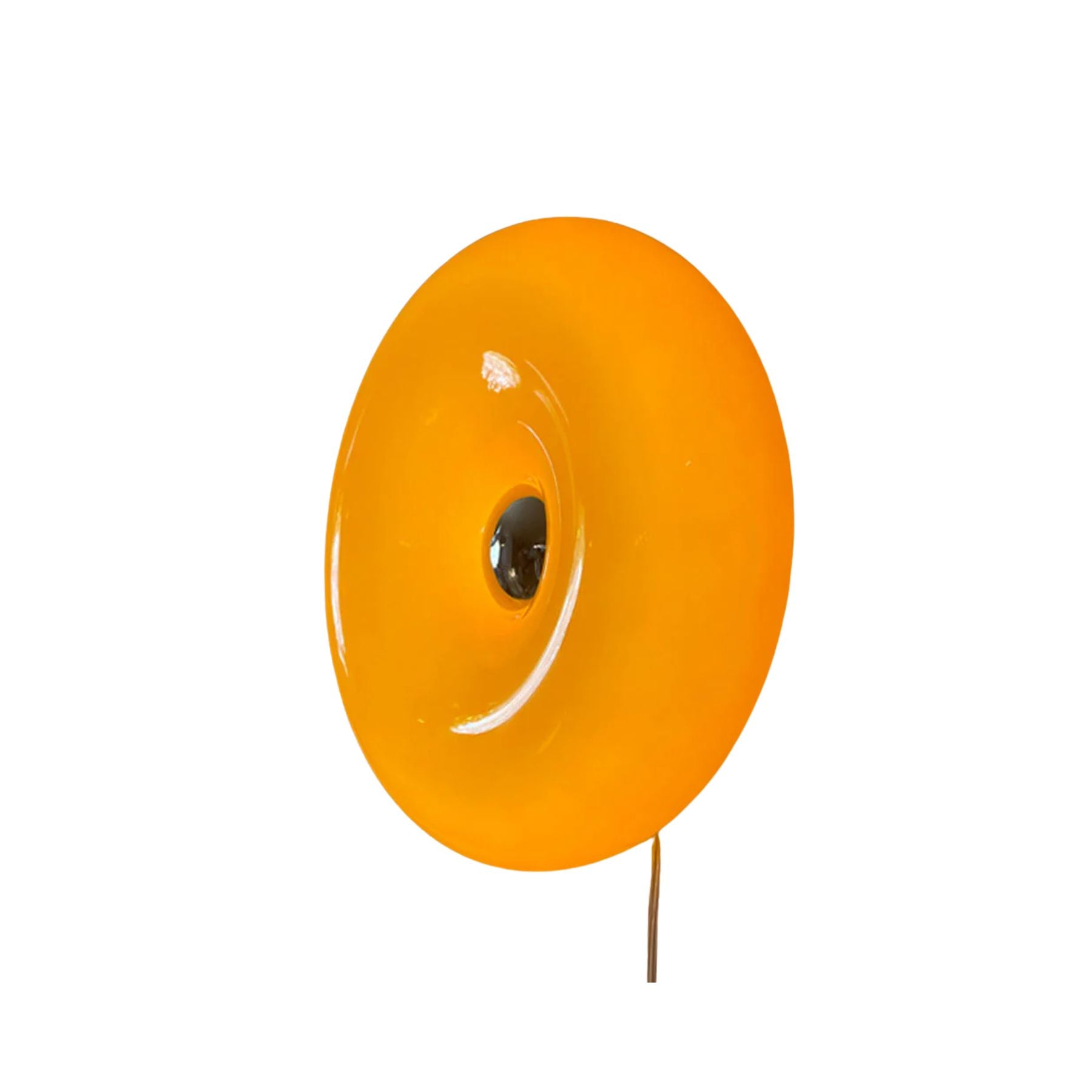 Dunto Donut Wandlamp