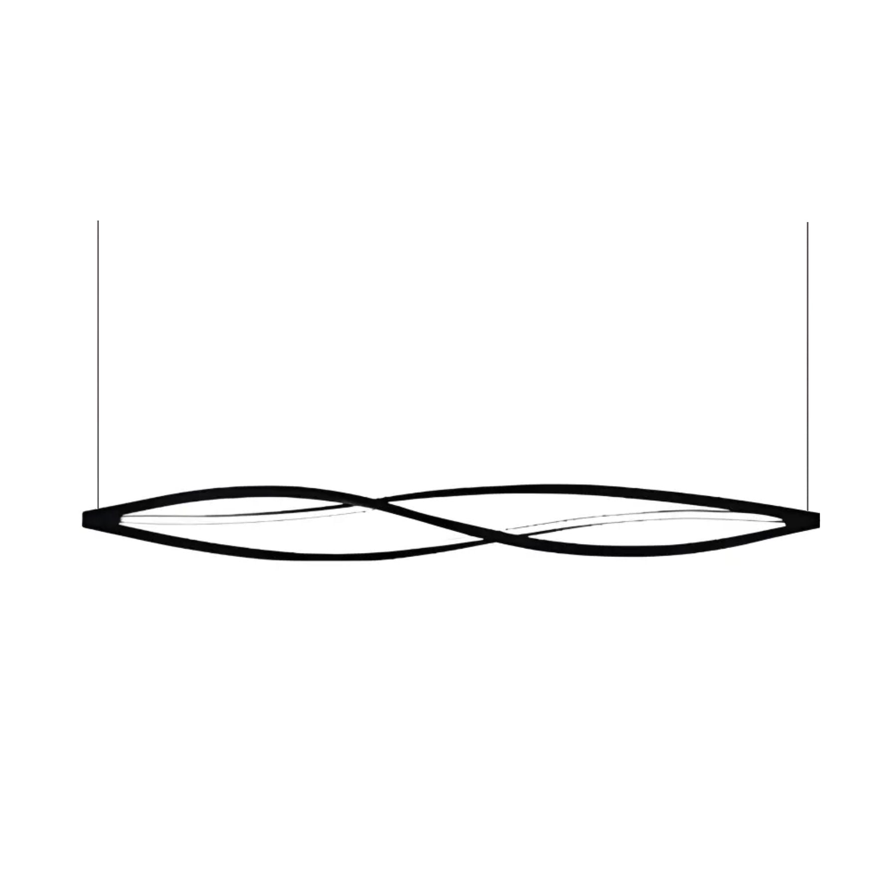 Tylon Twist Hanglamp