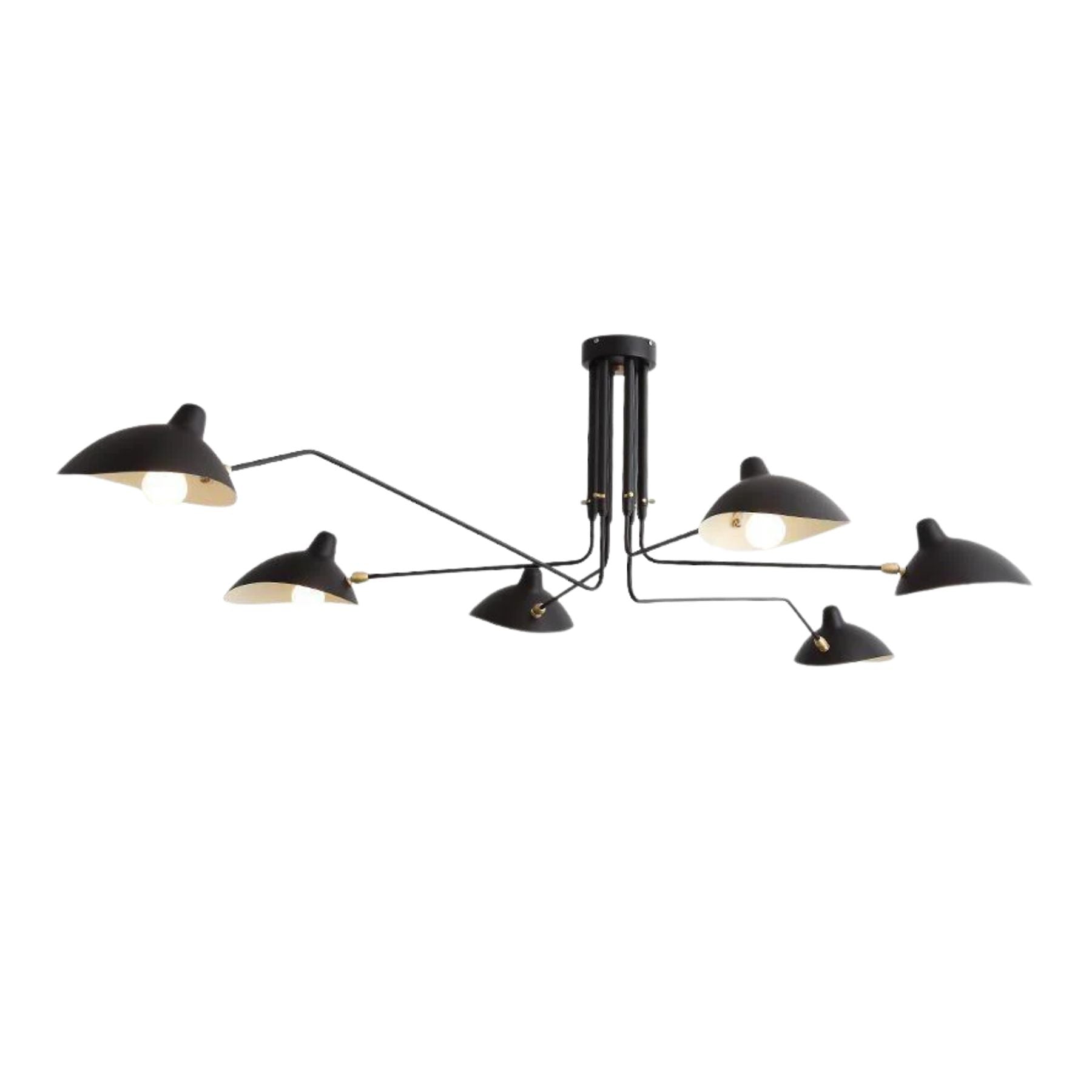 Meylizzo Plafondlamp