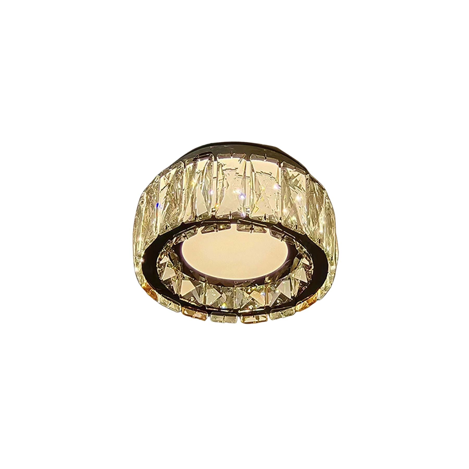 Zalon Luxe Plafondlamp