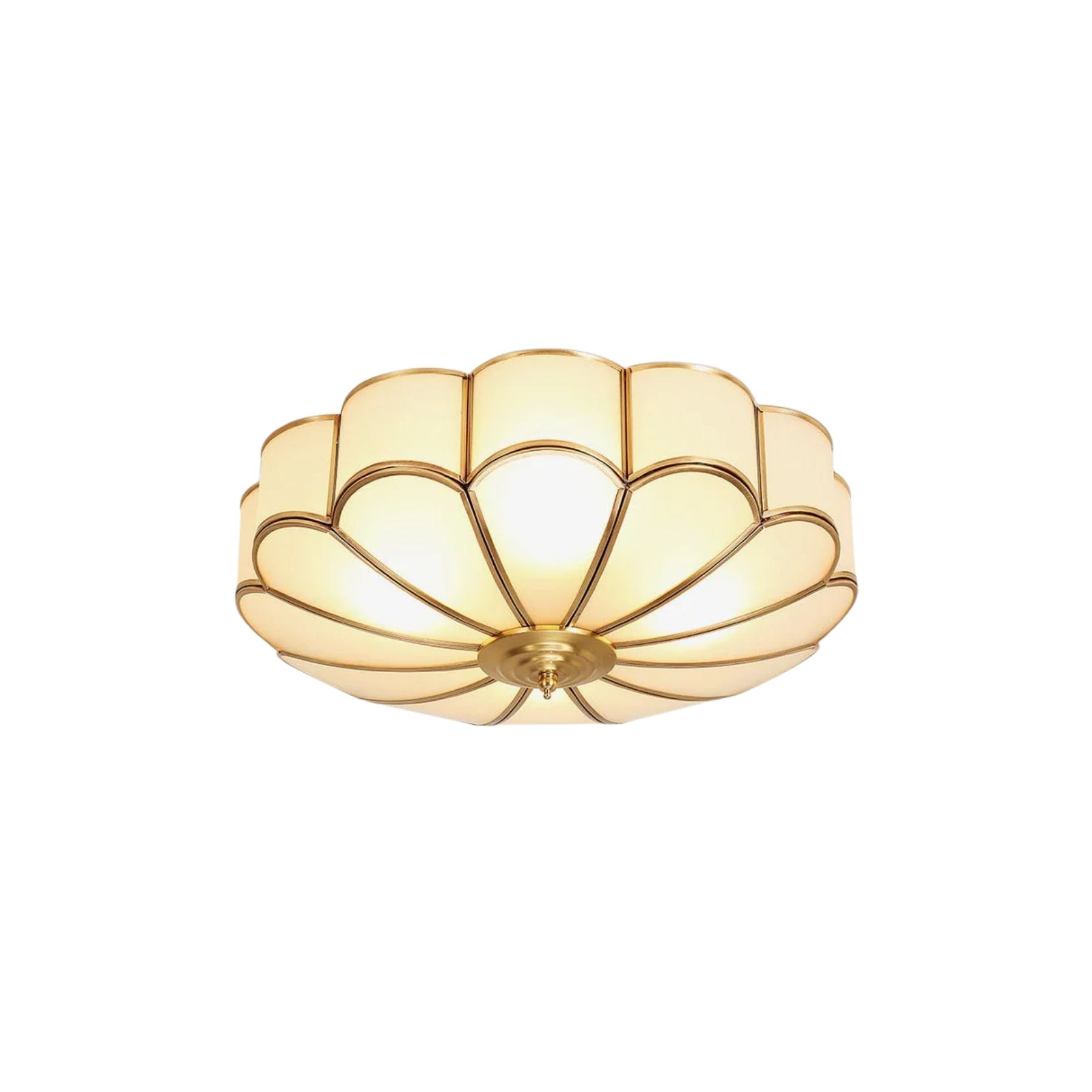 Fonella Plafondlamp