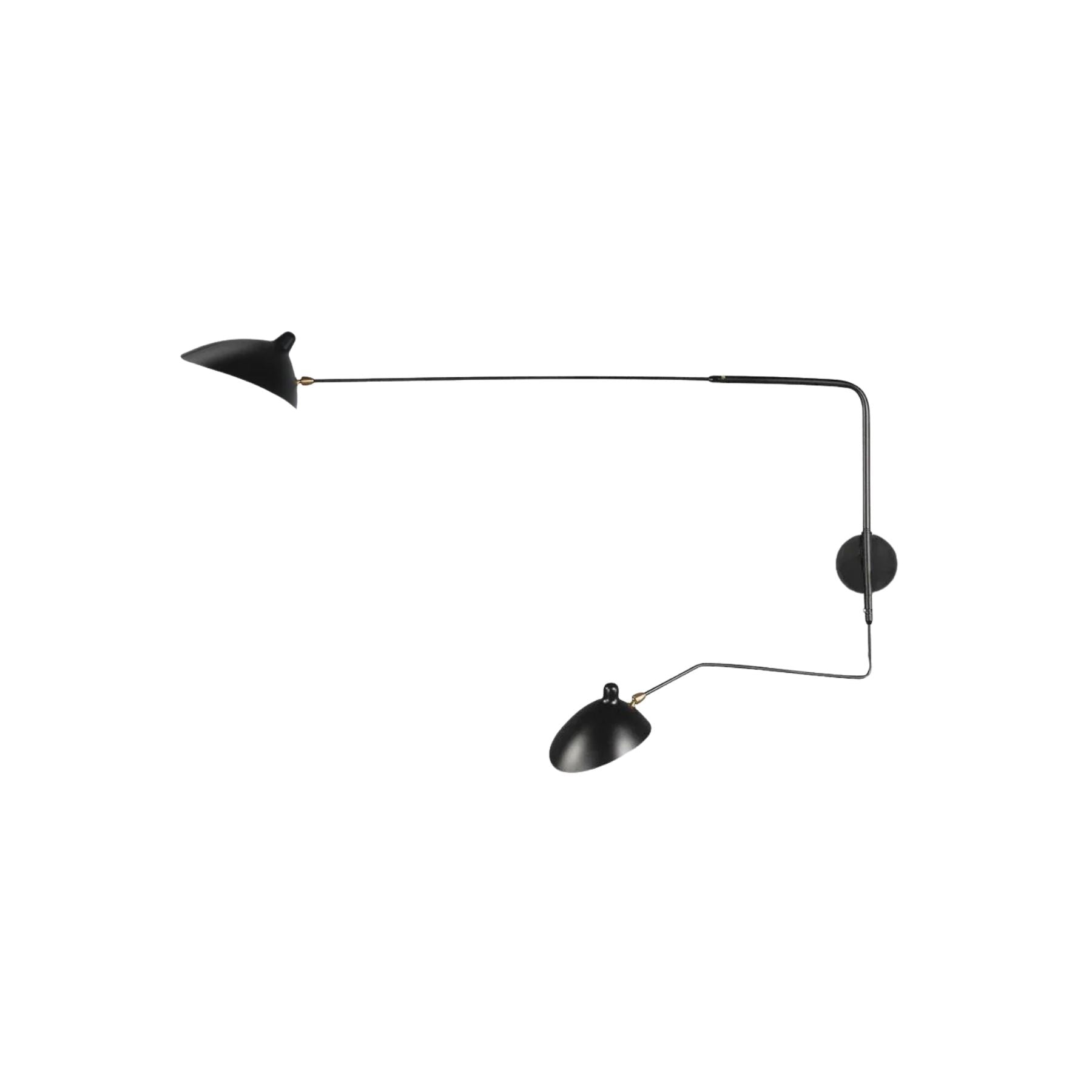 Sirgen Wandlamp