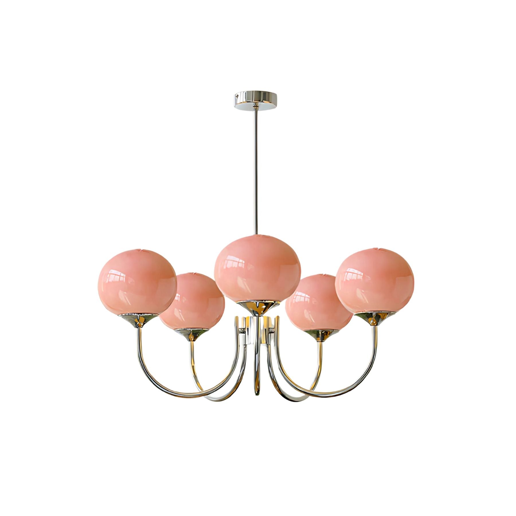 Lia Bubble Kroonluchter